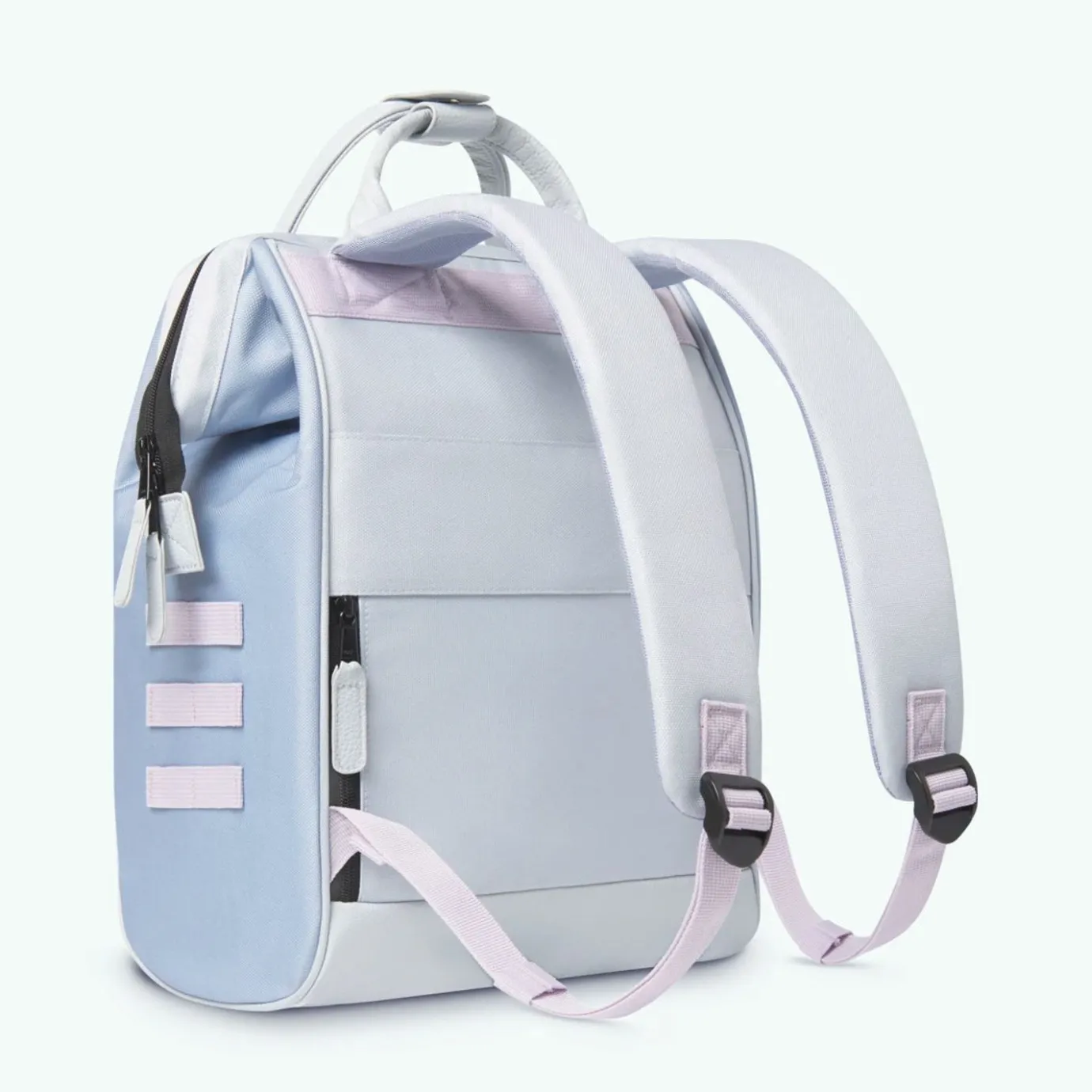 Medium Adventurer | Cabaïa Adventurer Blue Light Blue
