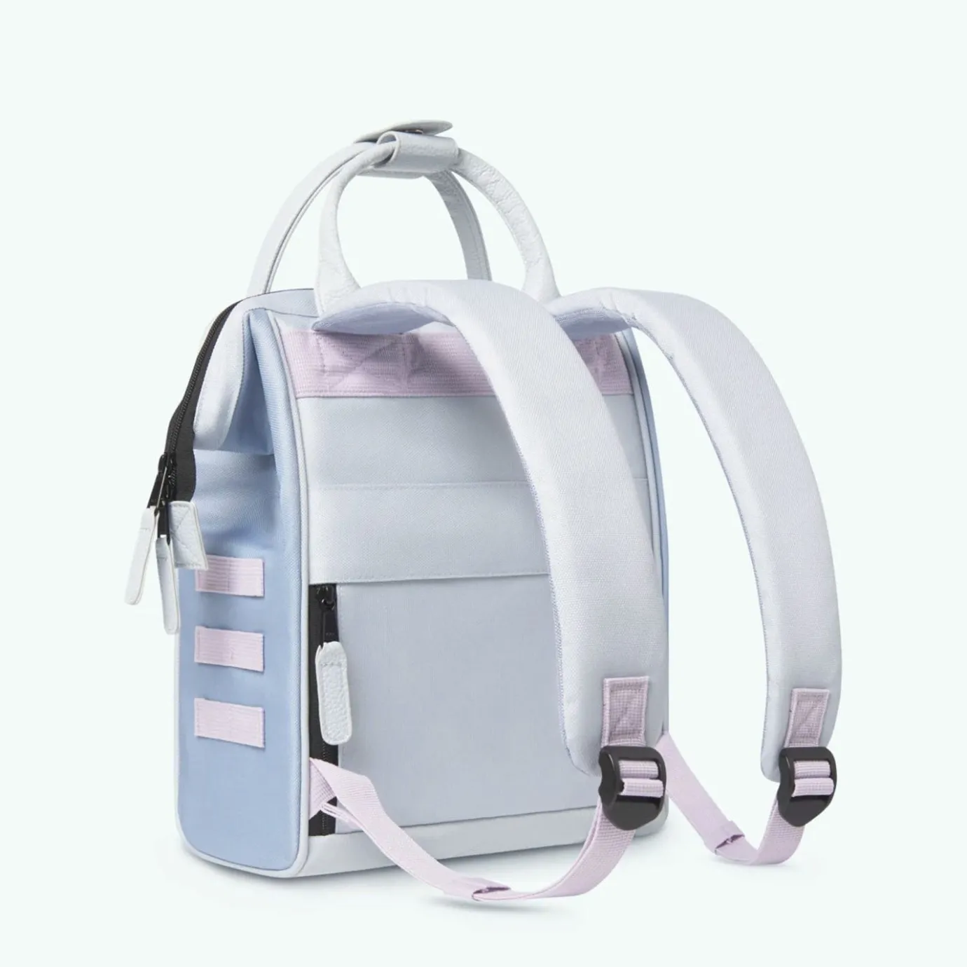 Small Adventurer | Cabaïa Adventurer Blue Light Blue