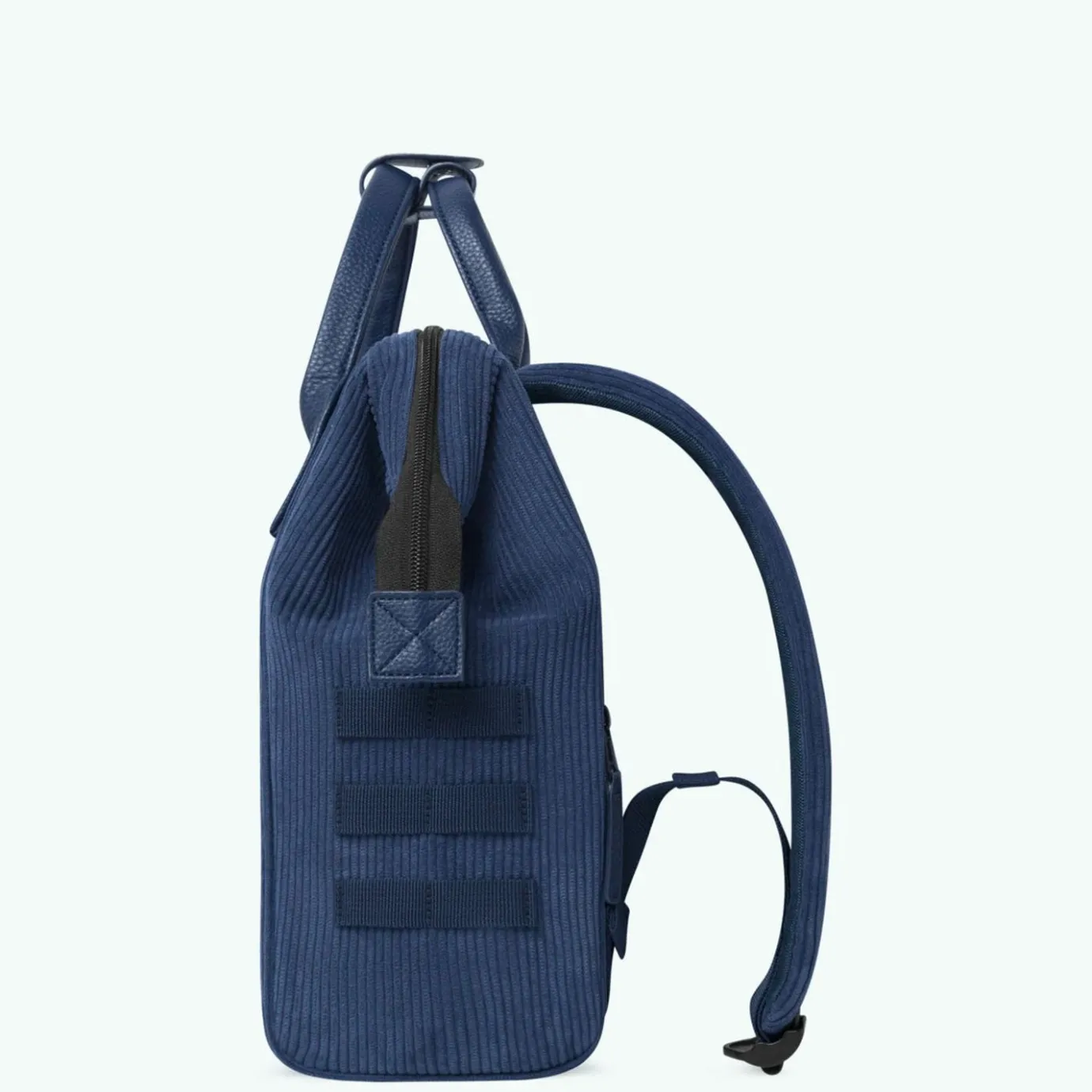 Small Adventurer | Cabaïa Adventurer Blue Dark Blue