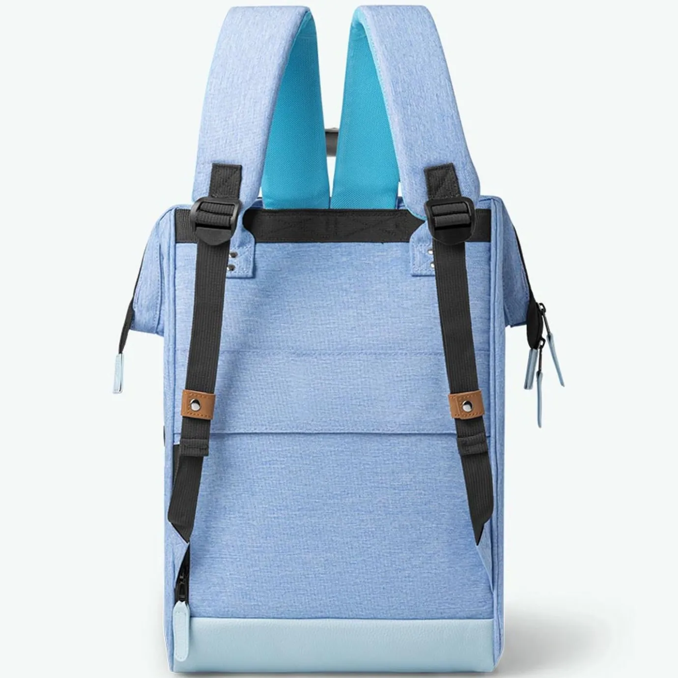 Large Adventurer | Cabaïa Adventurer Blue Black