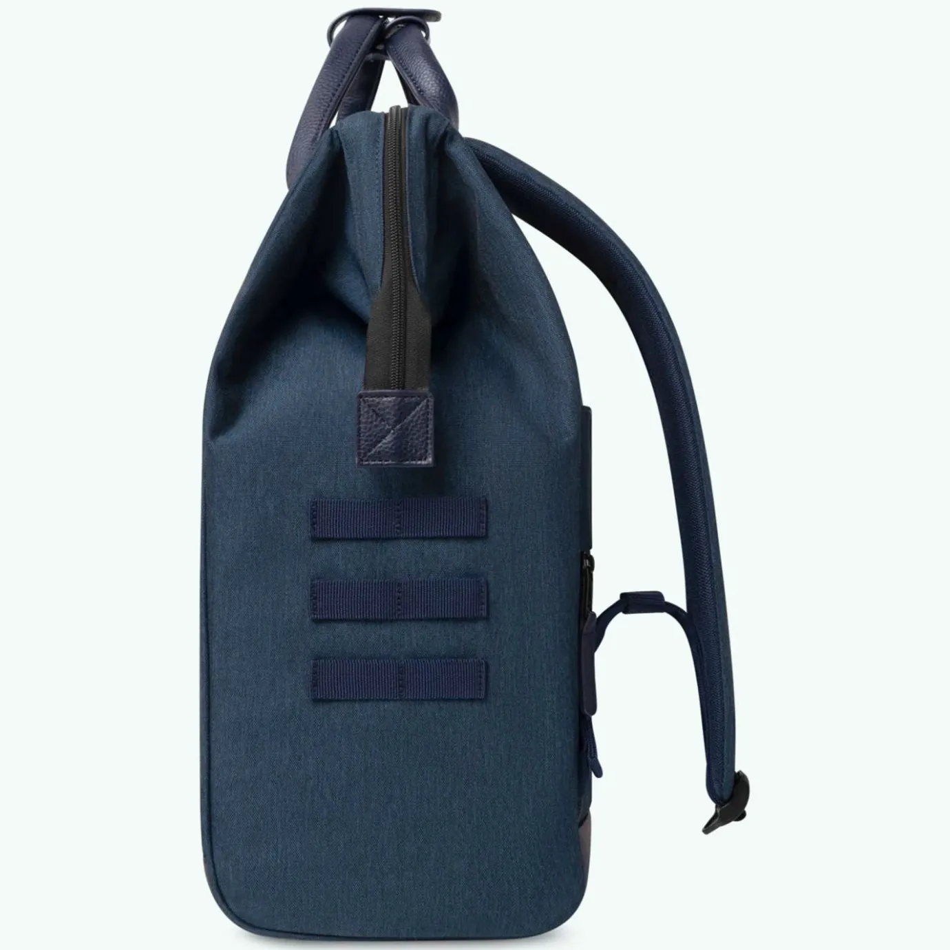Large Adventurer | Cabaïa Adventurer Blue Dark Blue