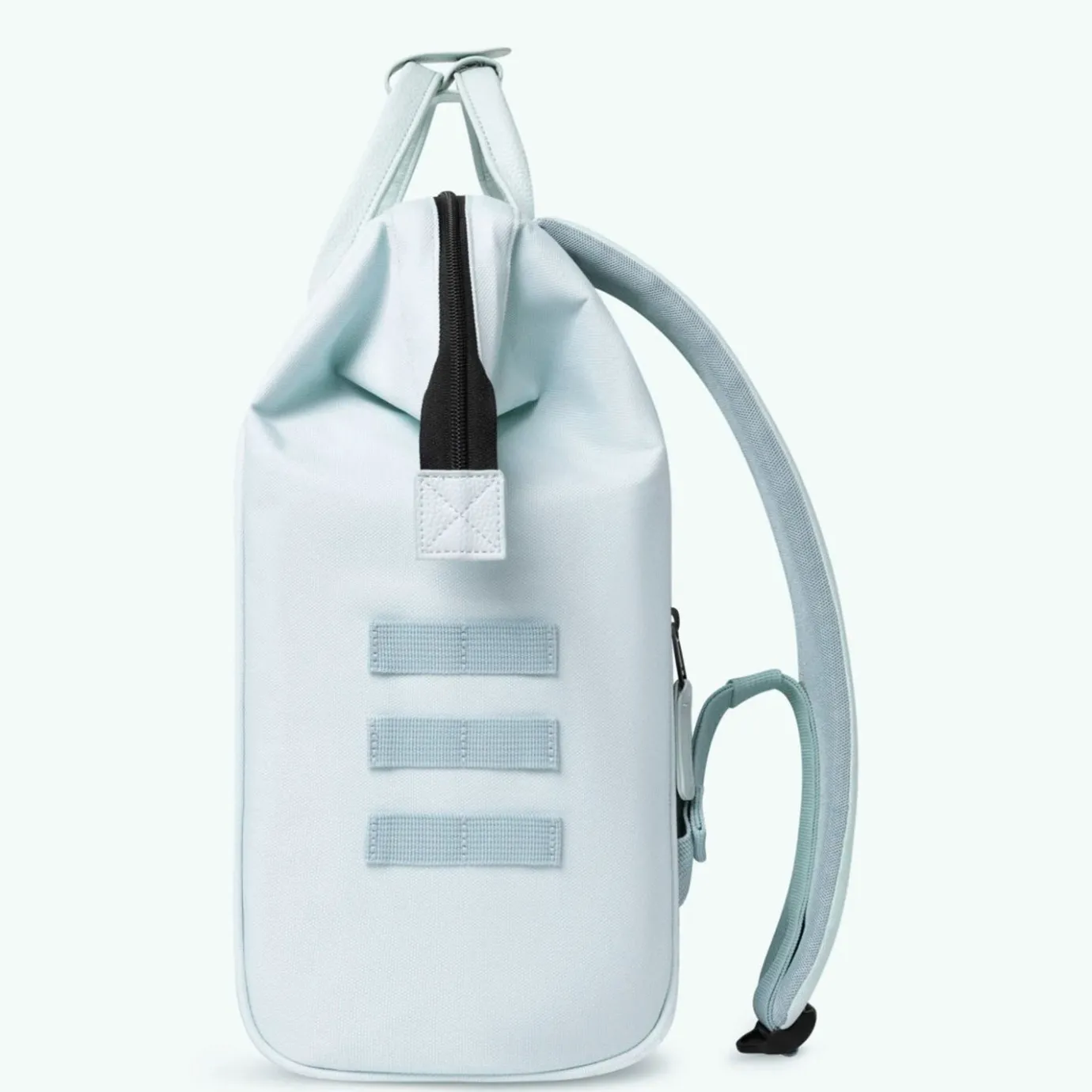 Medium Adventurer | Cabaïa Adventurer Blue Light Blue