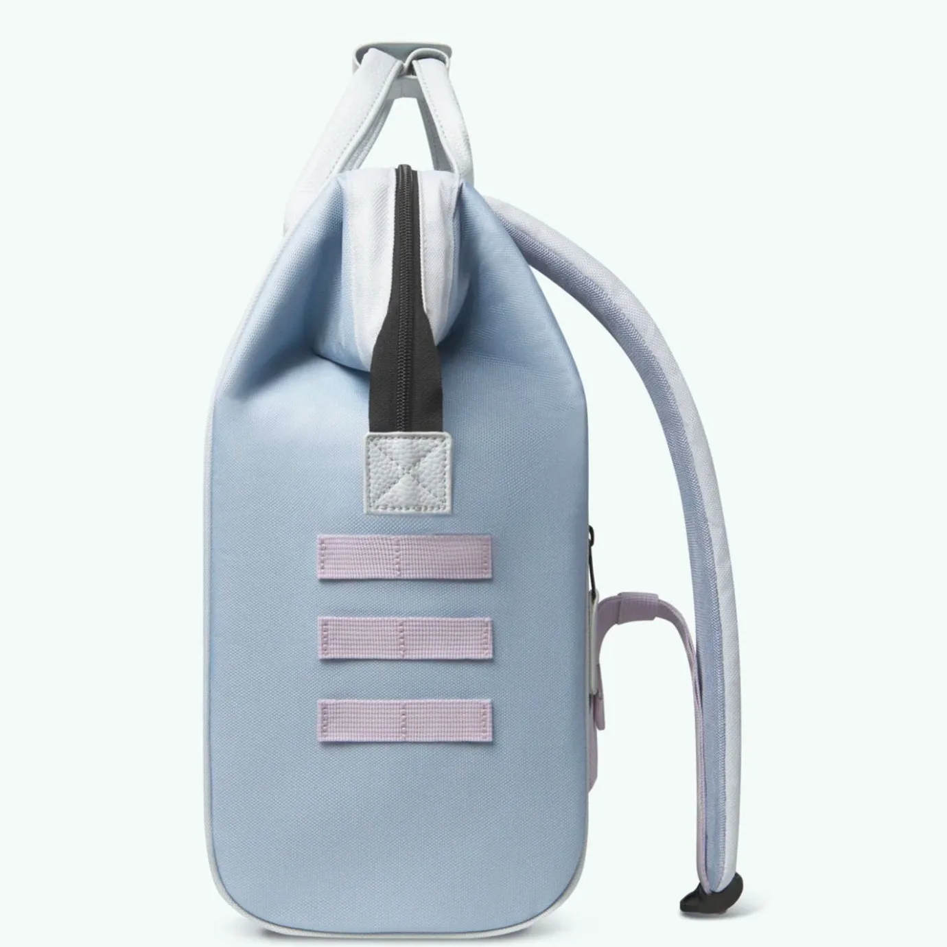 Medium Adventurer | Cabaïa Adventurer Blue Light Blue