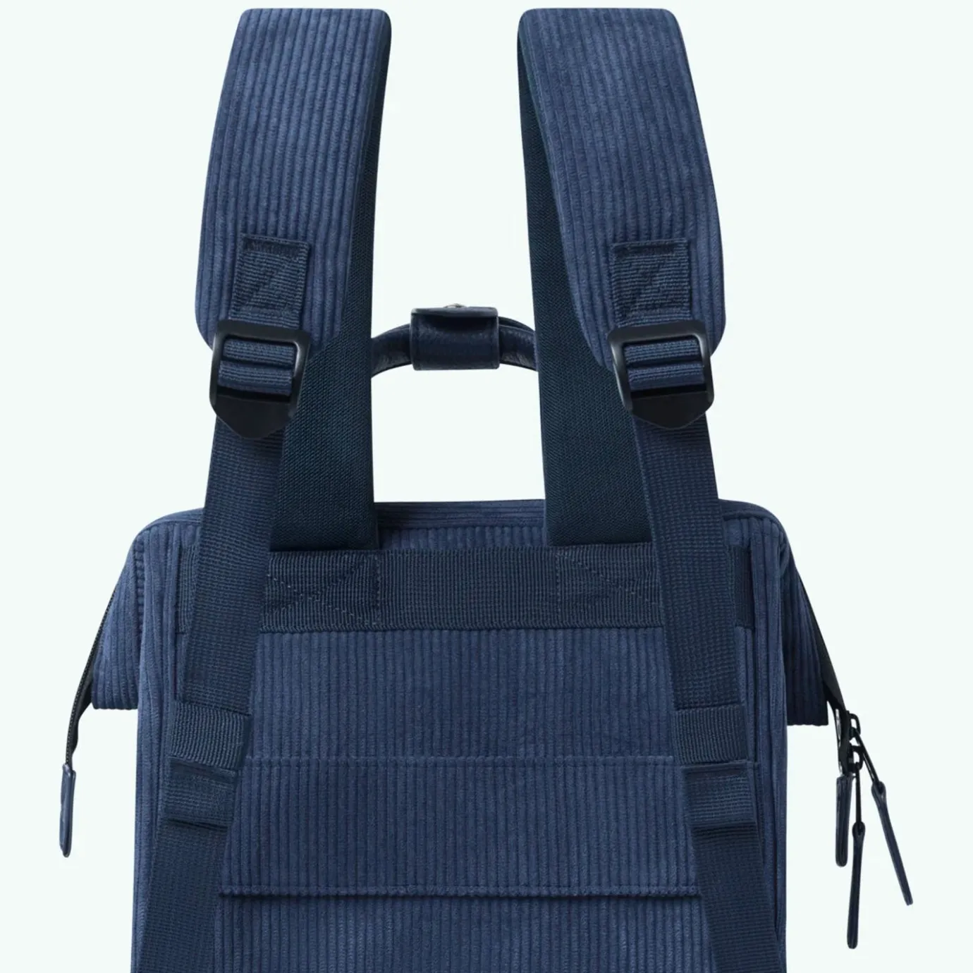 Small Adventurer | Cabaïa Adventurer Blue Dark Blue