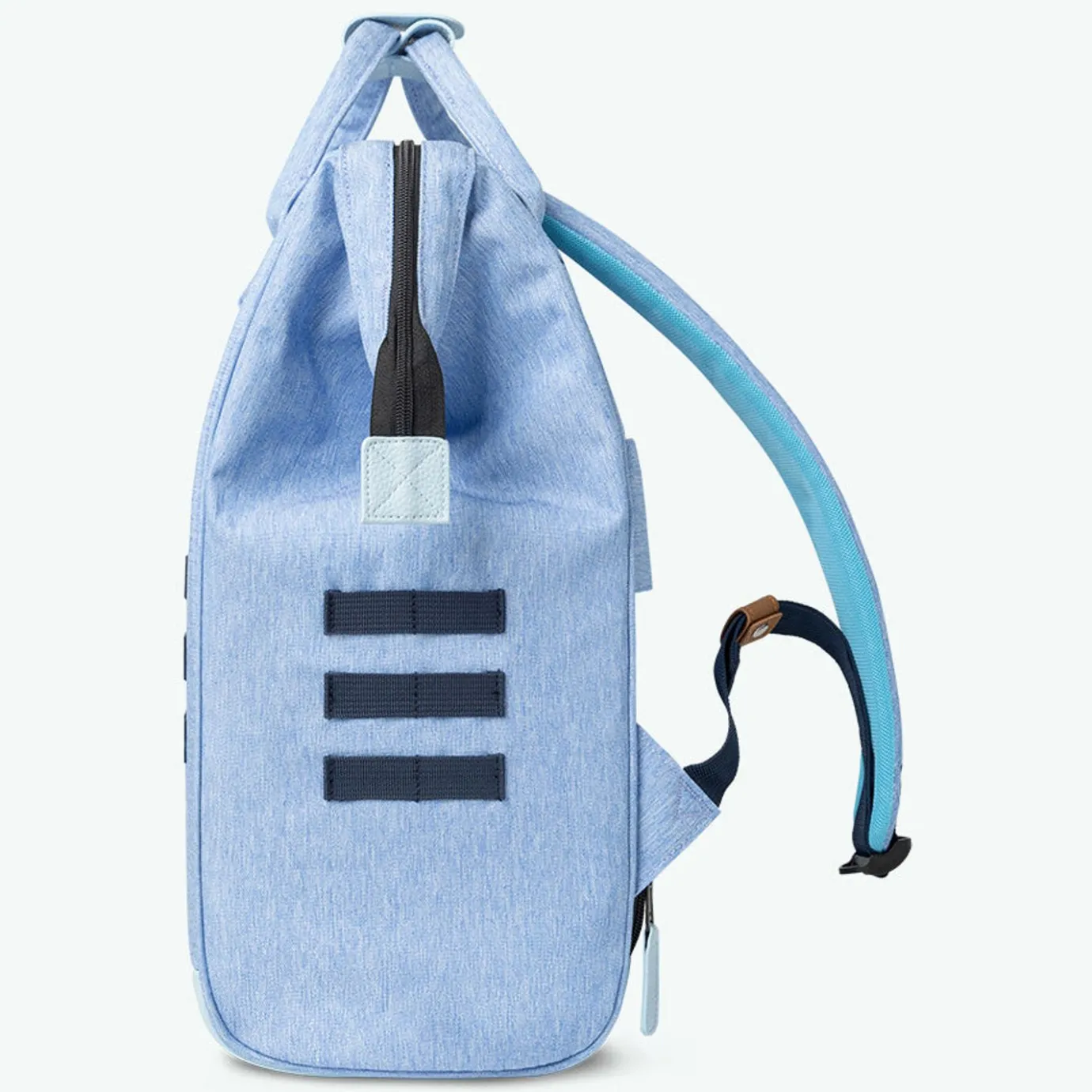 Large Adventurer | Cabaïa Adventurer Blue Black