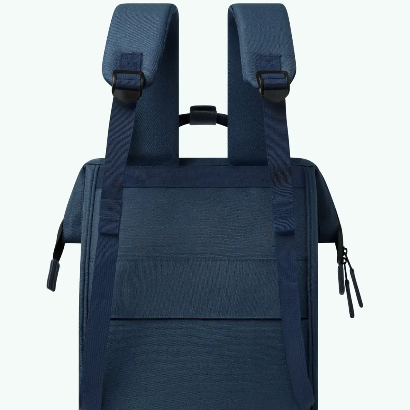Large Adventurer | Cabaïa Adventurer Blue Navy
