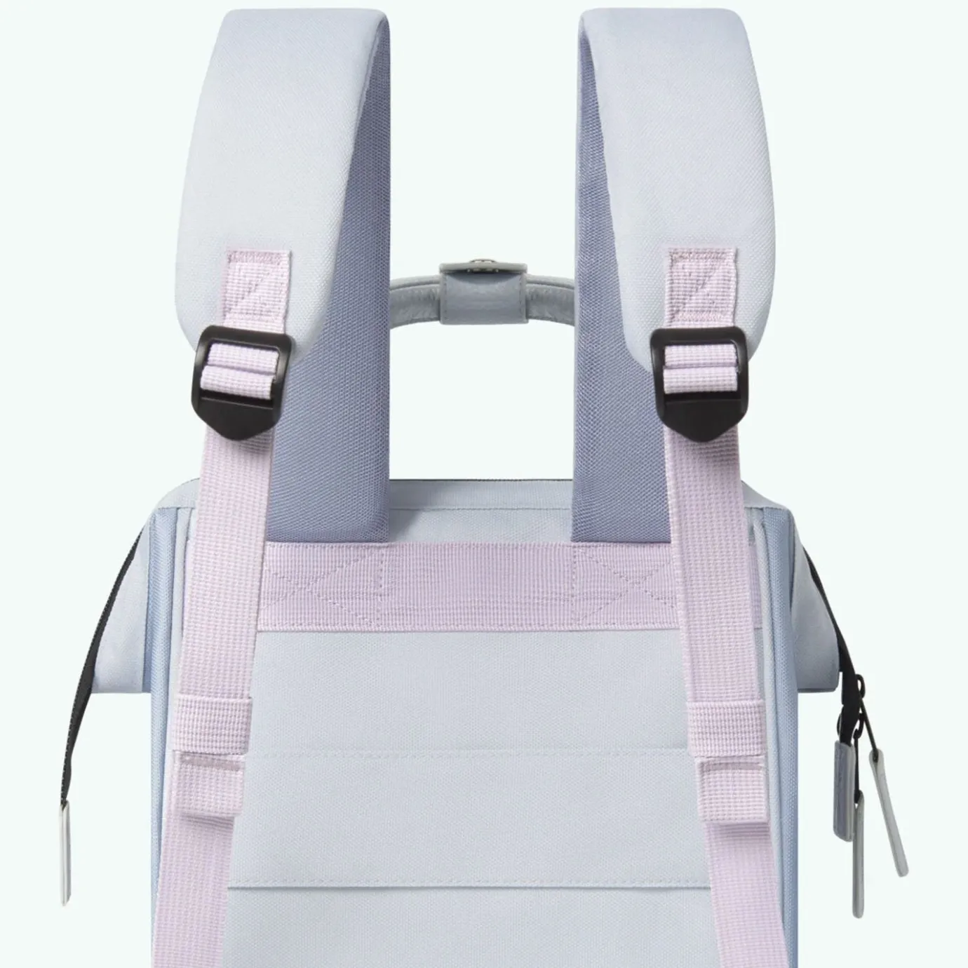 Small Adventurer | Cabaïa Adventurer Blue Light Blue