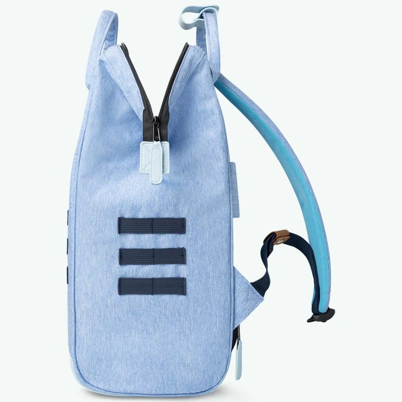 Large Adventurer | Cabaïa Adventurer Blue Black