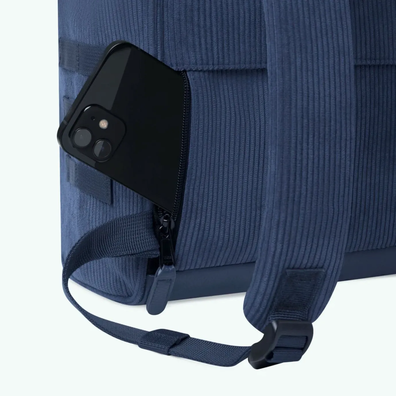 Small Adventurer | Cabaïa Adventurer Blue Dark Blue
