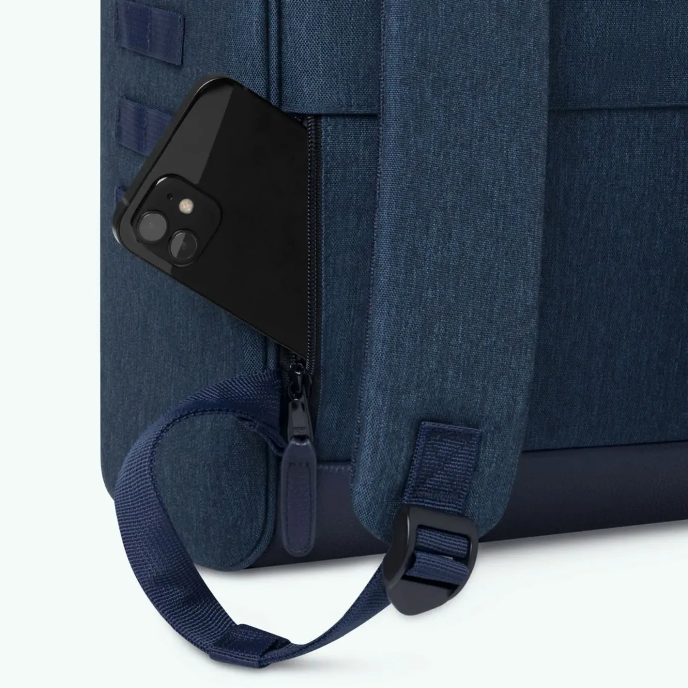 Large Adventurer | Cabaïa Adventurer Blue Dark Blue