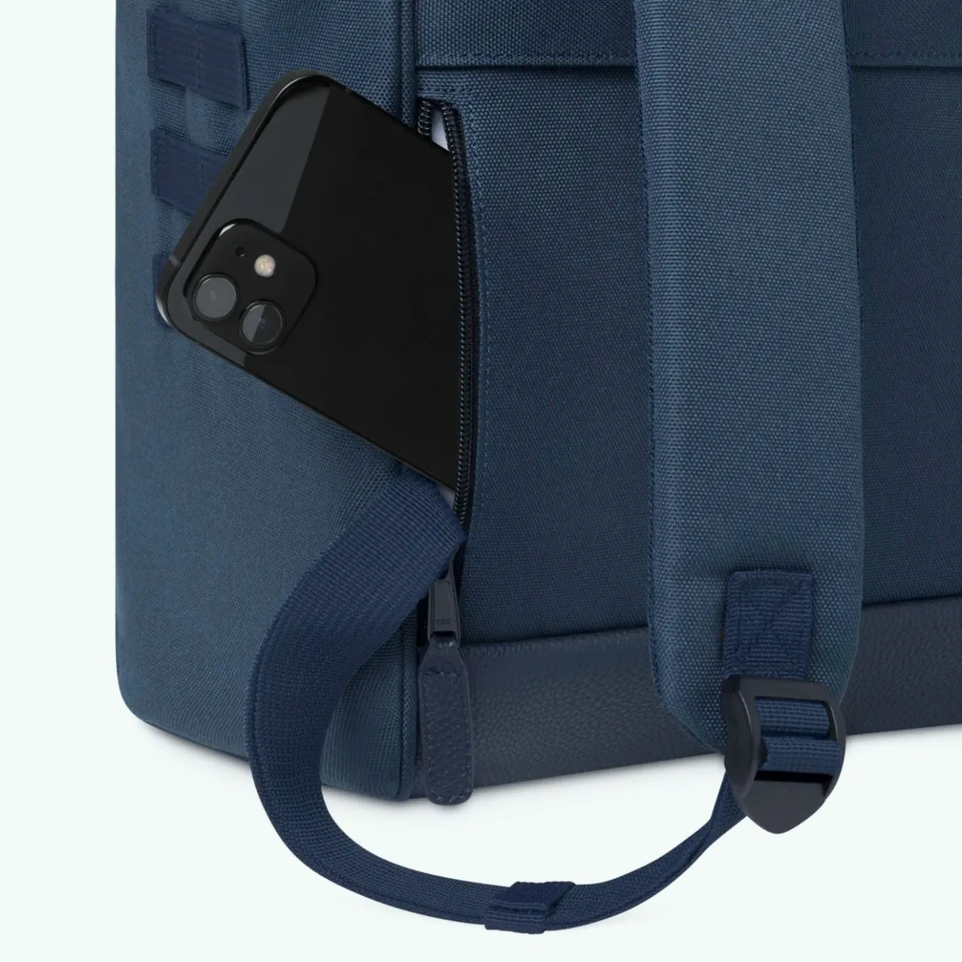 Large Adventurer | Cabaïa Adventurer Blue Navy
