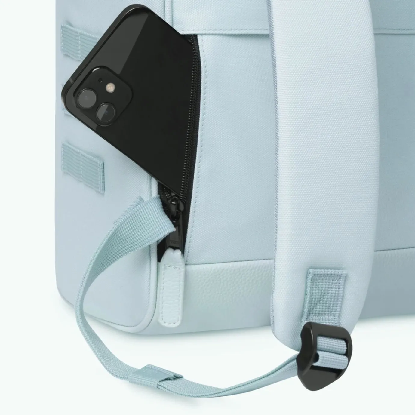 Medium Adventurer | Cabaïa Adventurer Blue Light Blue