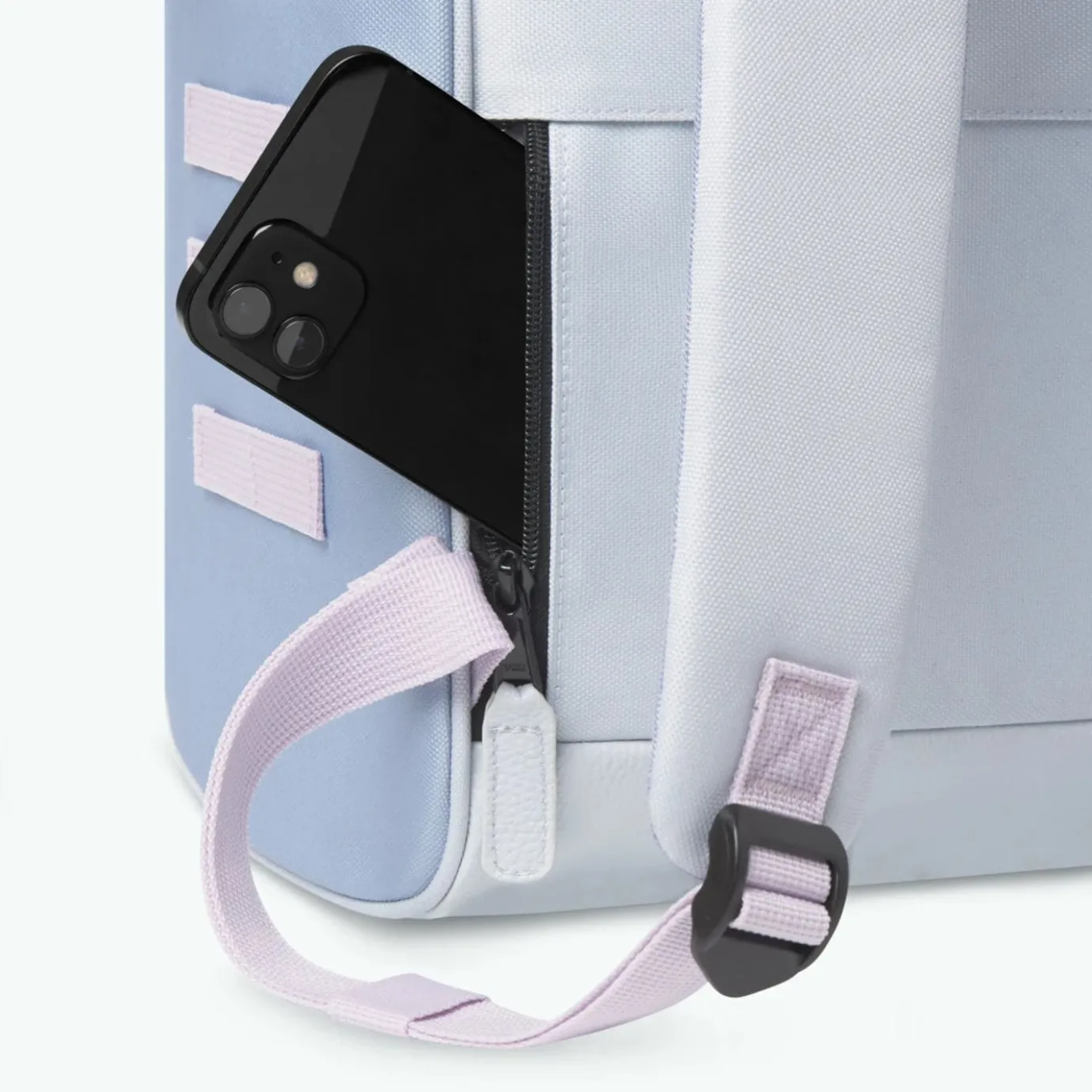 Medium Adventurer | Cabaïa Adventurer Blue Light Blue