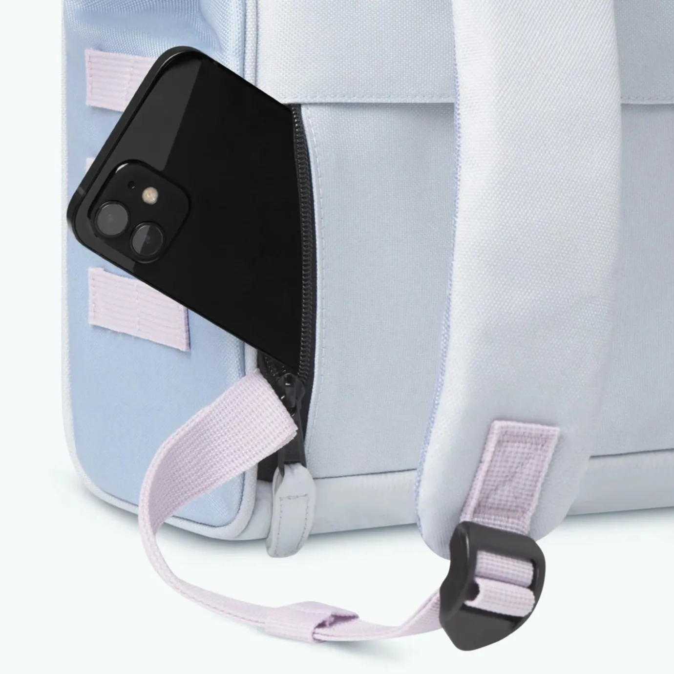 Small Adventurer | Cabaïa Adventurer Blue Light Blue