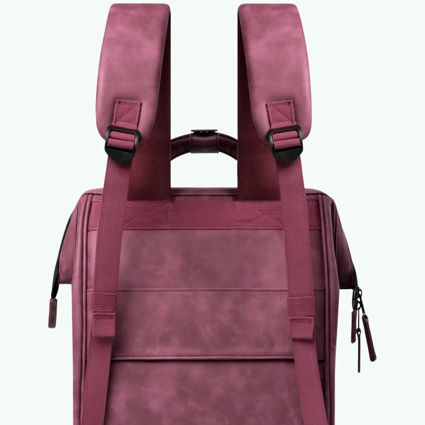 Medium Adventurer | Cabaïa Adventurer Burgundy Red