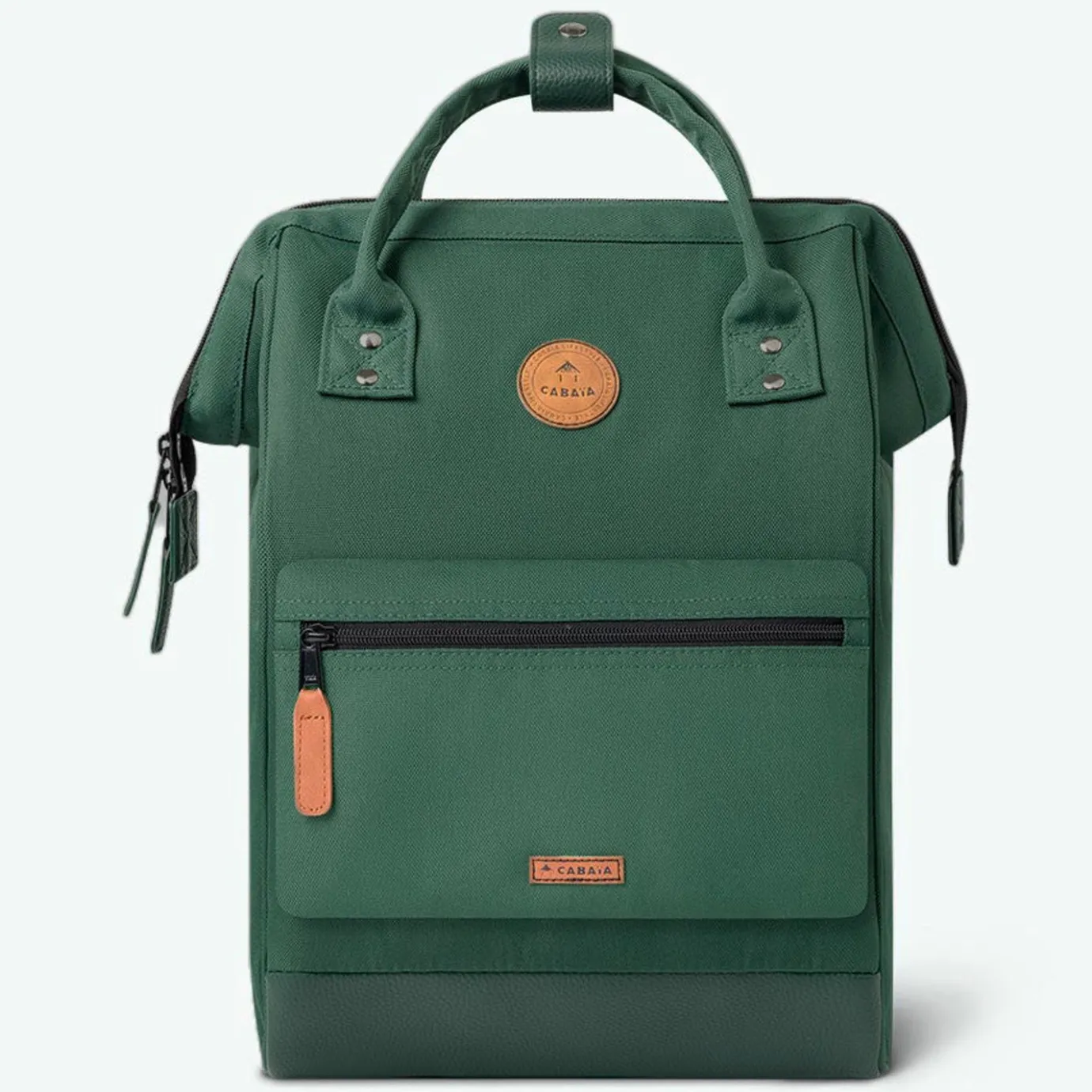 Medium Adventurer | Cabaïa Adventurer Dark Green