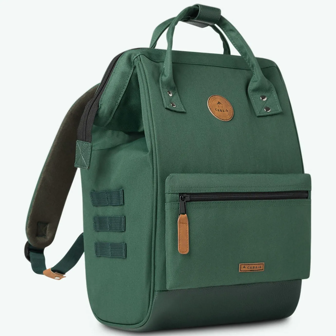 Medium Adventurer | Cabaïa Adventurer Dark Green