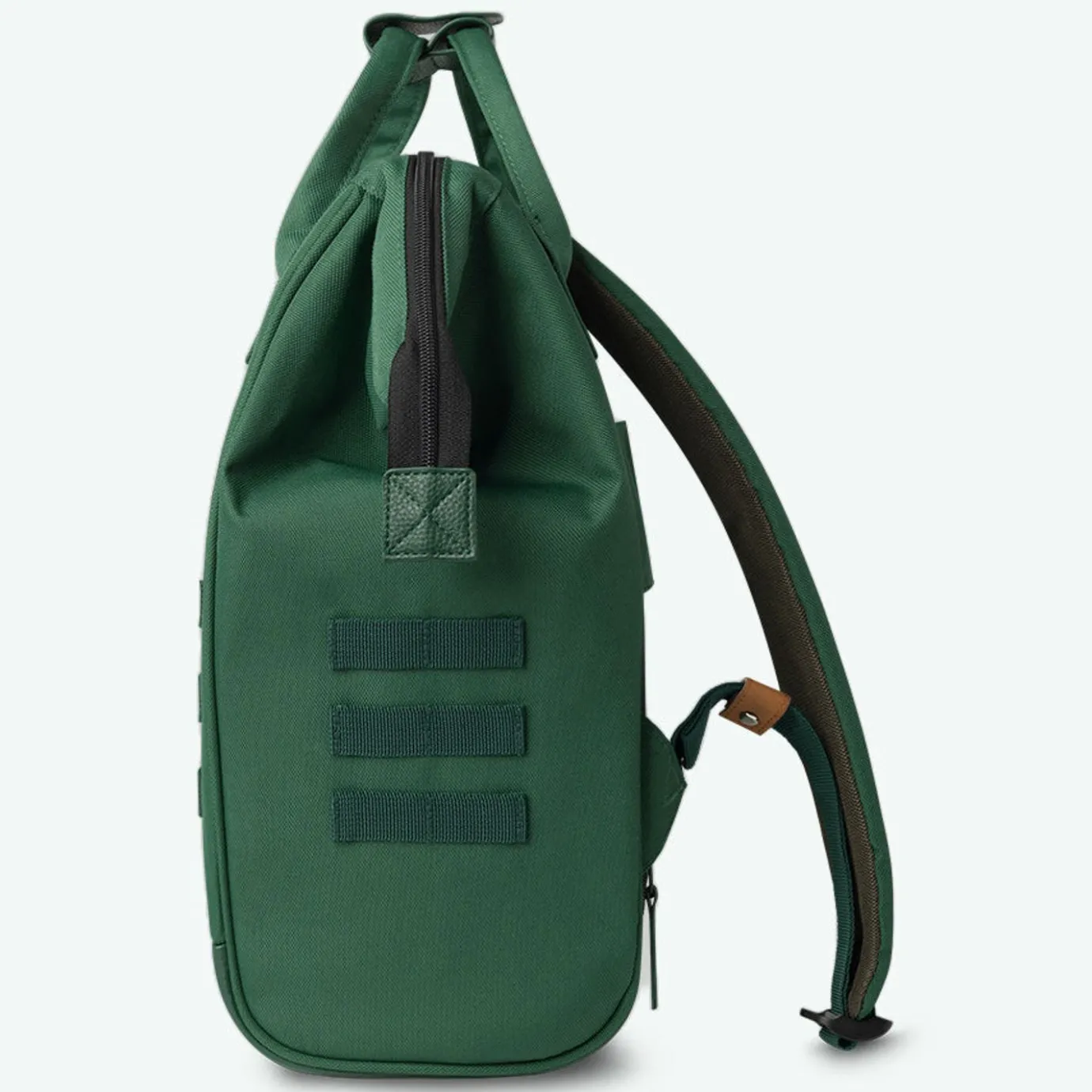 Medium Adventurer | Cabaïa Adventurer Dark Green