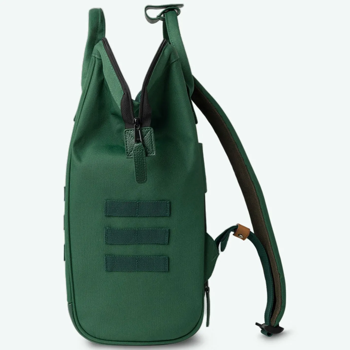 Medium Adventurer | Cabaïa Adventurer Dark Green