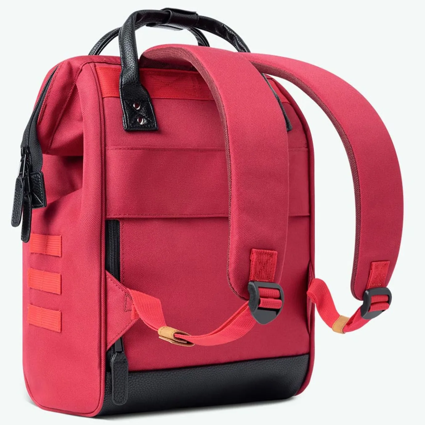 Medium Adventurer | Cabaïa Adventurer Dark Red Shan