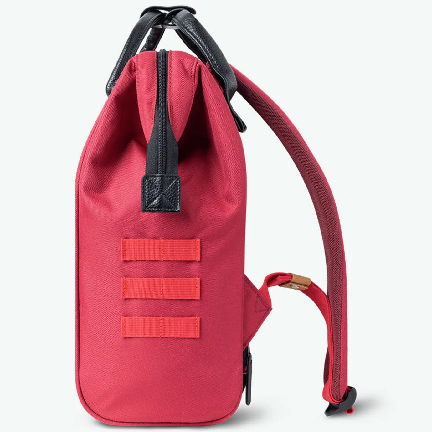 Medium Adventurer | Cabaïa Adventurer Dark Red Shan