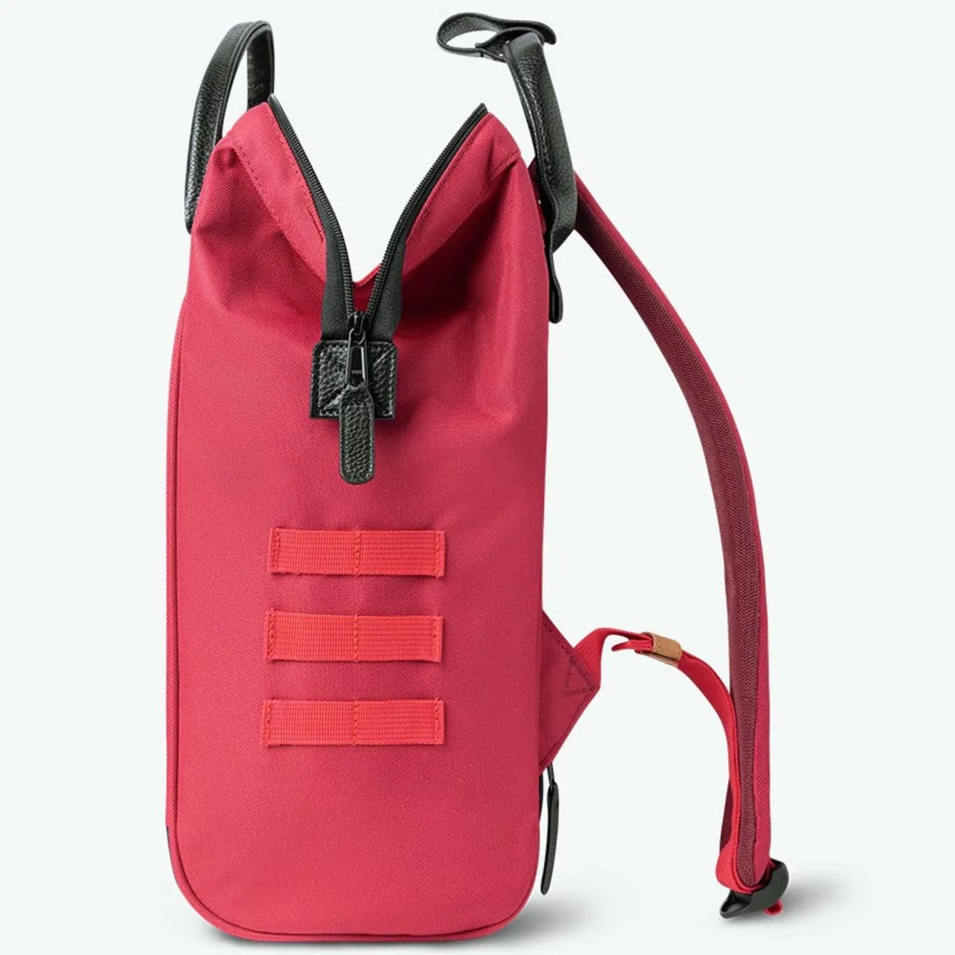 Medium Adventurer | Cabaïa Adventurer Dark Red Shan