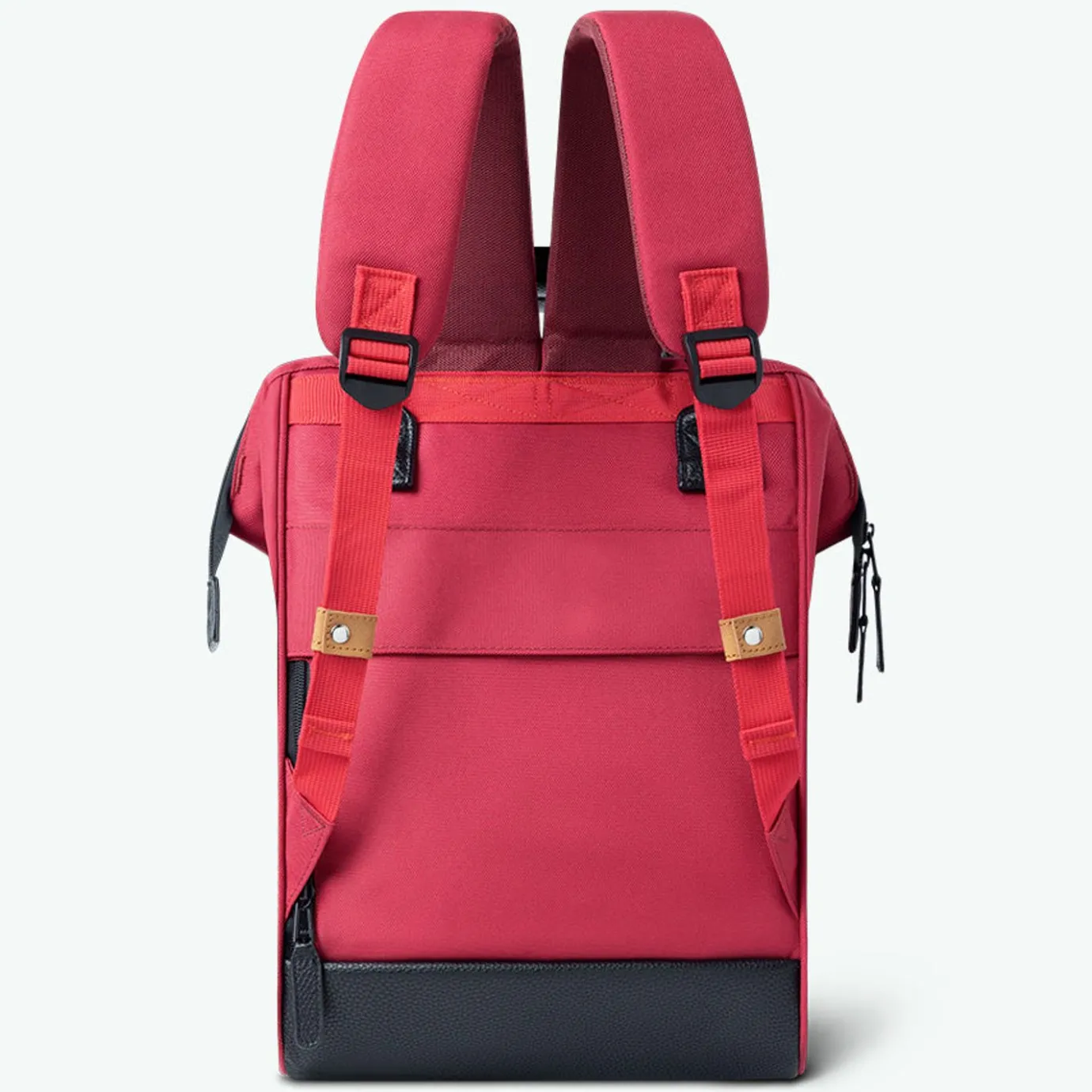 Medium Adventurer | Cabaïa Adventurer Dark Red Shan