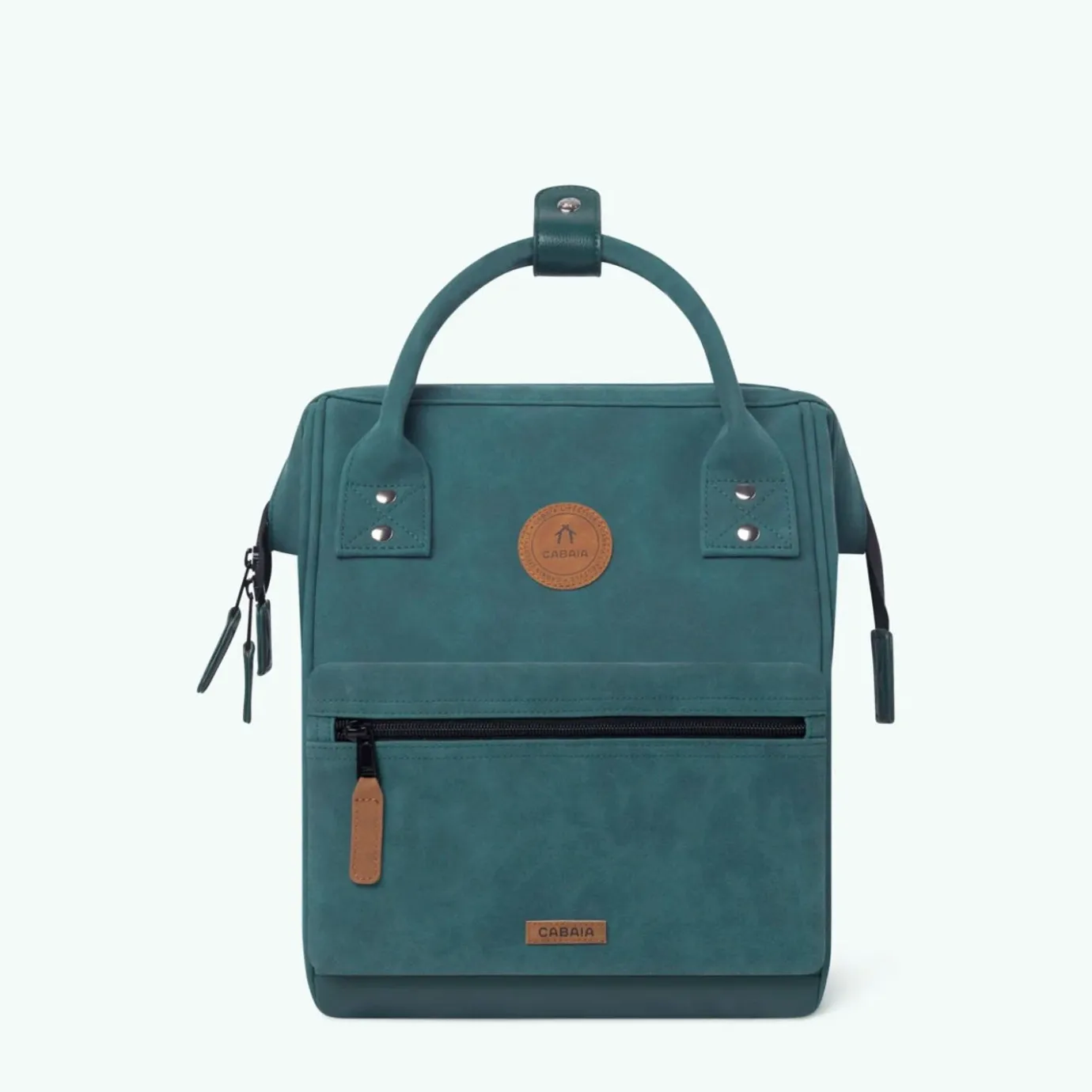 Small Adventurer | Cabaïa Adventurer Green Dark Green
