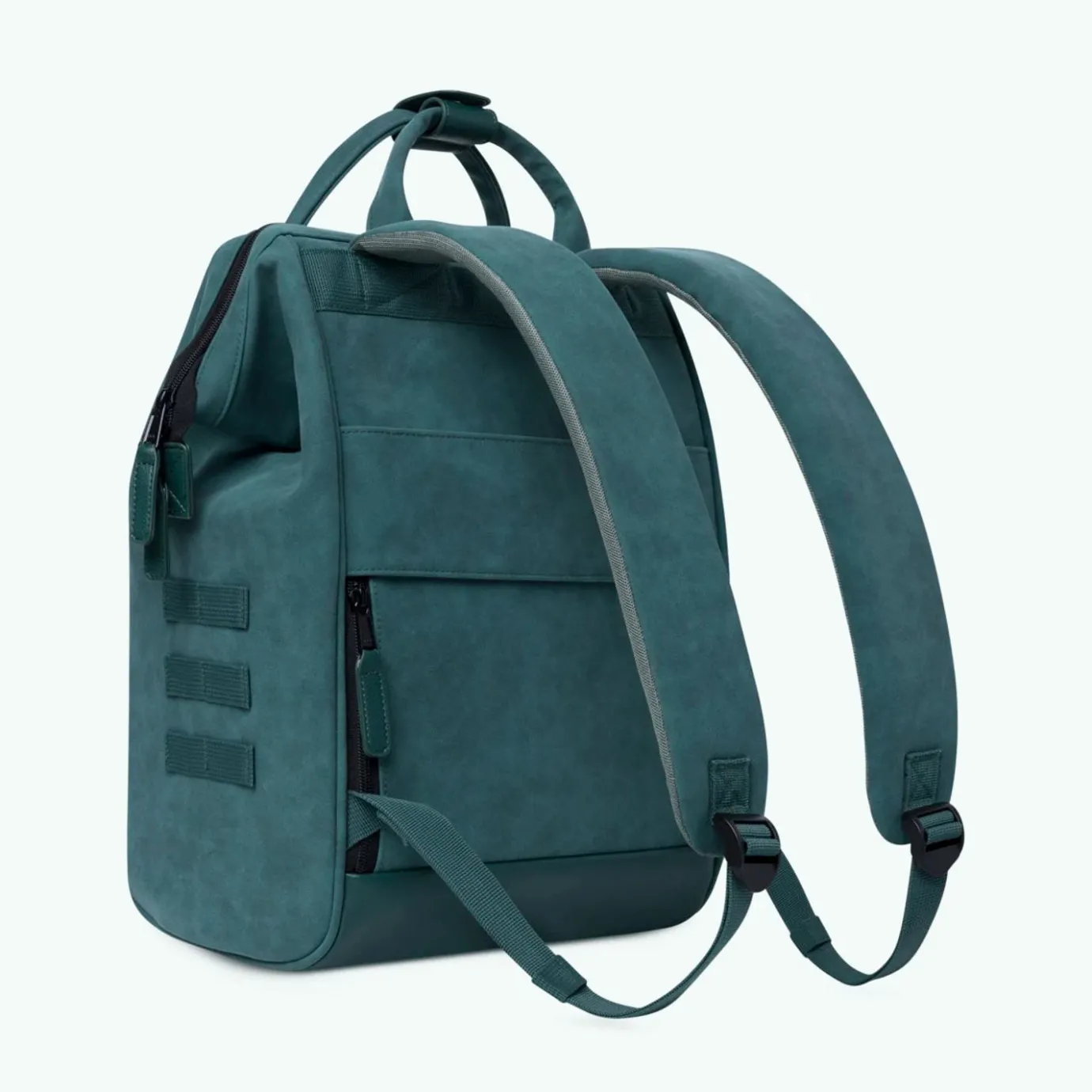 Medium Adventurer | Cabaïa Adventurer Green Dark Green