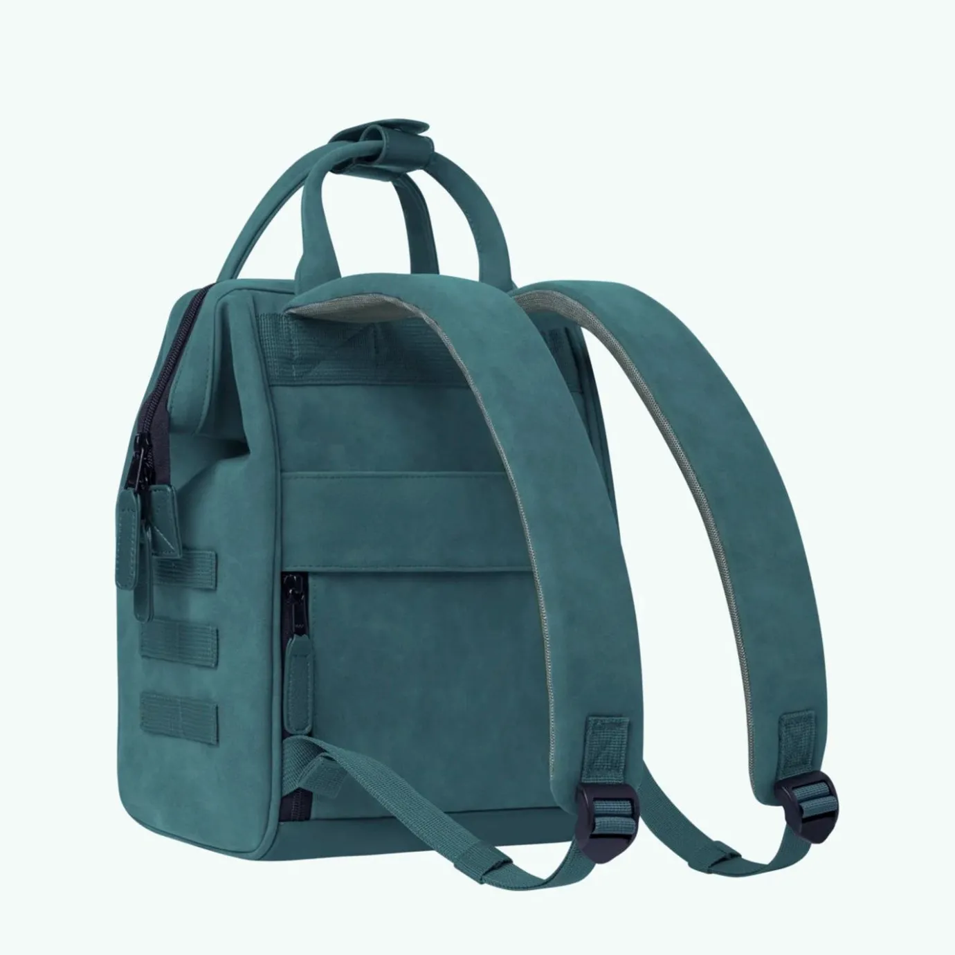 Small Adventurer | Cabaïa Adventurer Green Dark Green