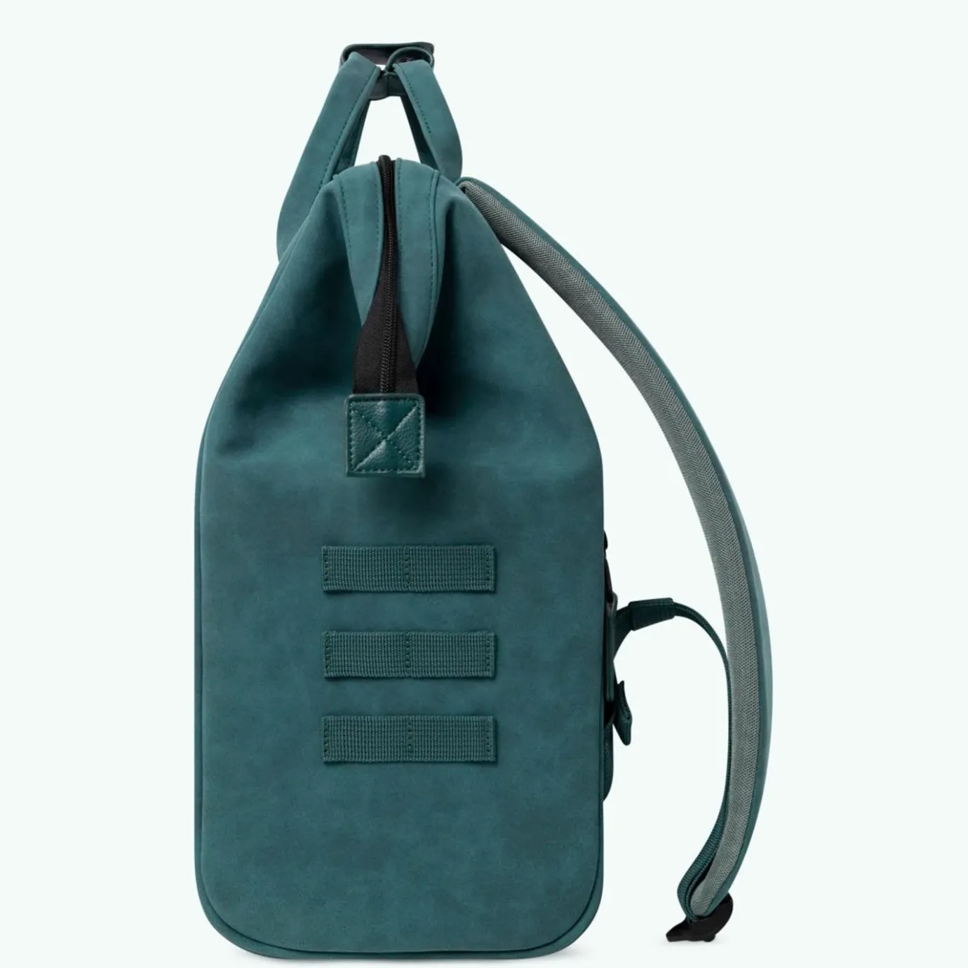 Medium Adventurer | Cabaïa Adventurer Green Dark Green