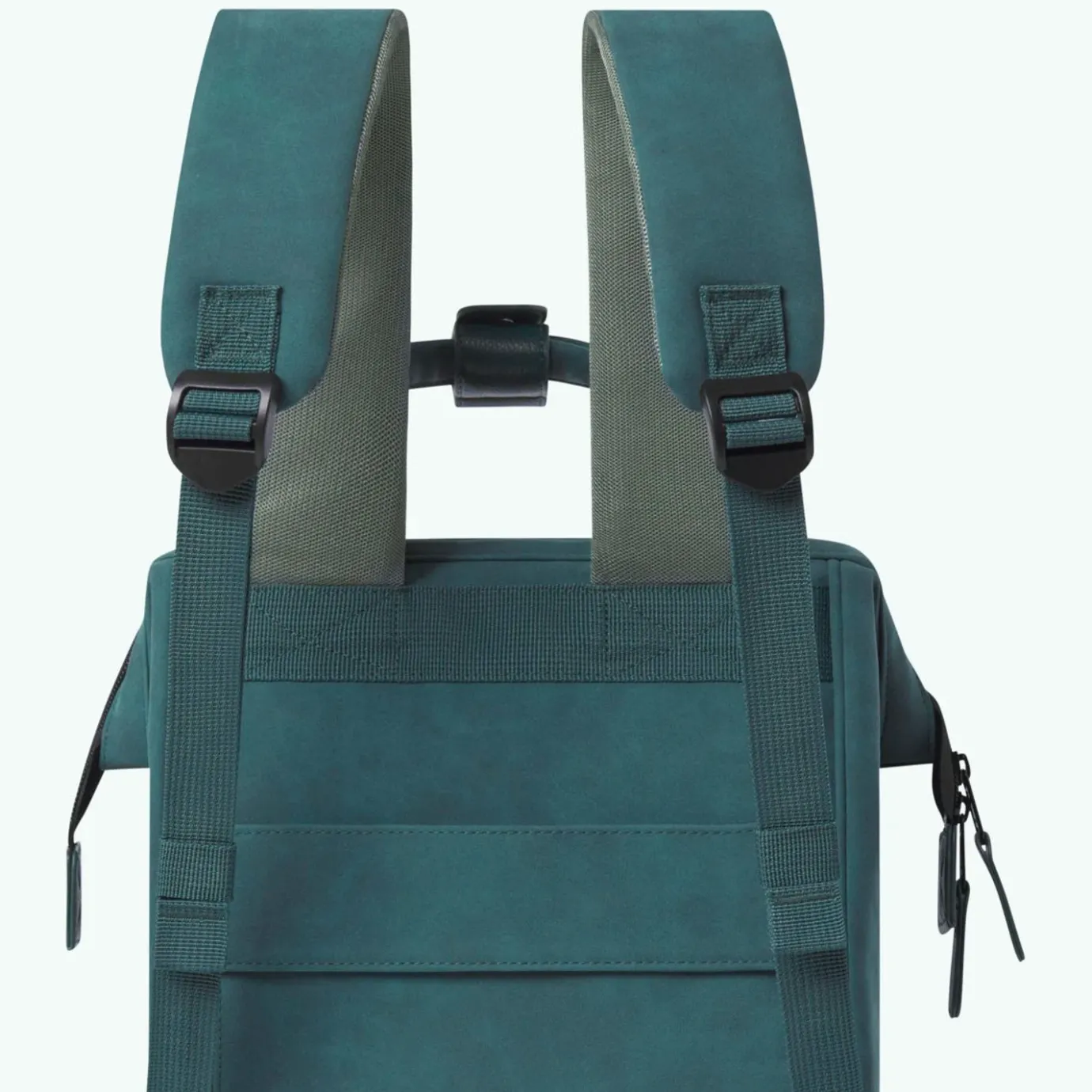 Small Adventurer | Cabaïa Adventurer Green Dark Green