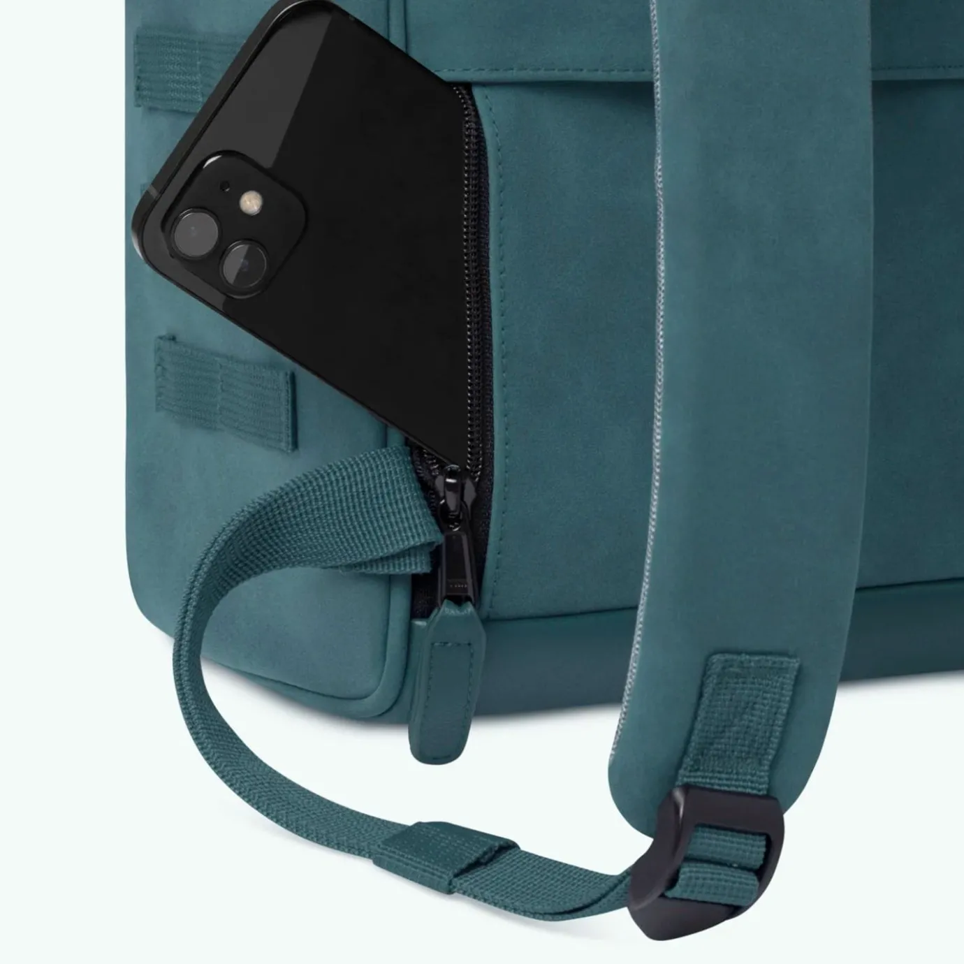 Small Adventurer | Cabaïa Adventurer Green Dark Green