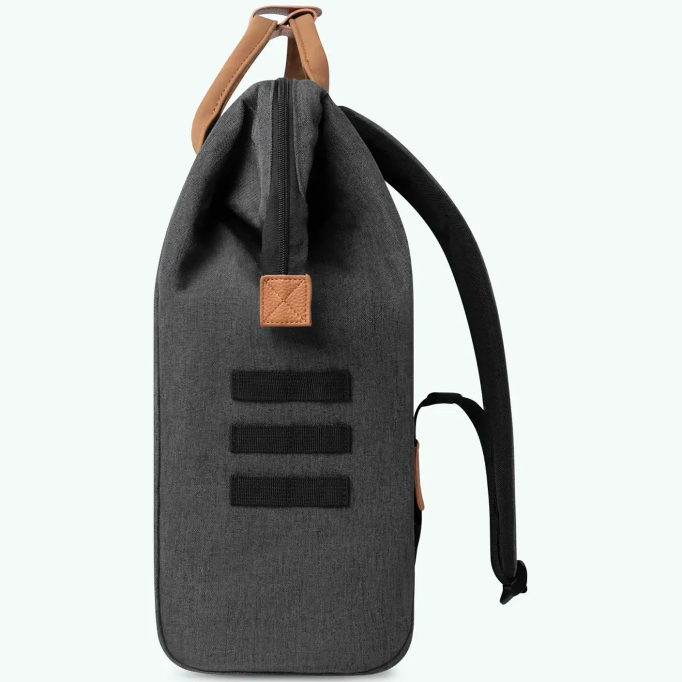 Large Adventurer | Cabaïa Adventurer Grey Black