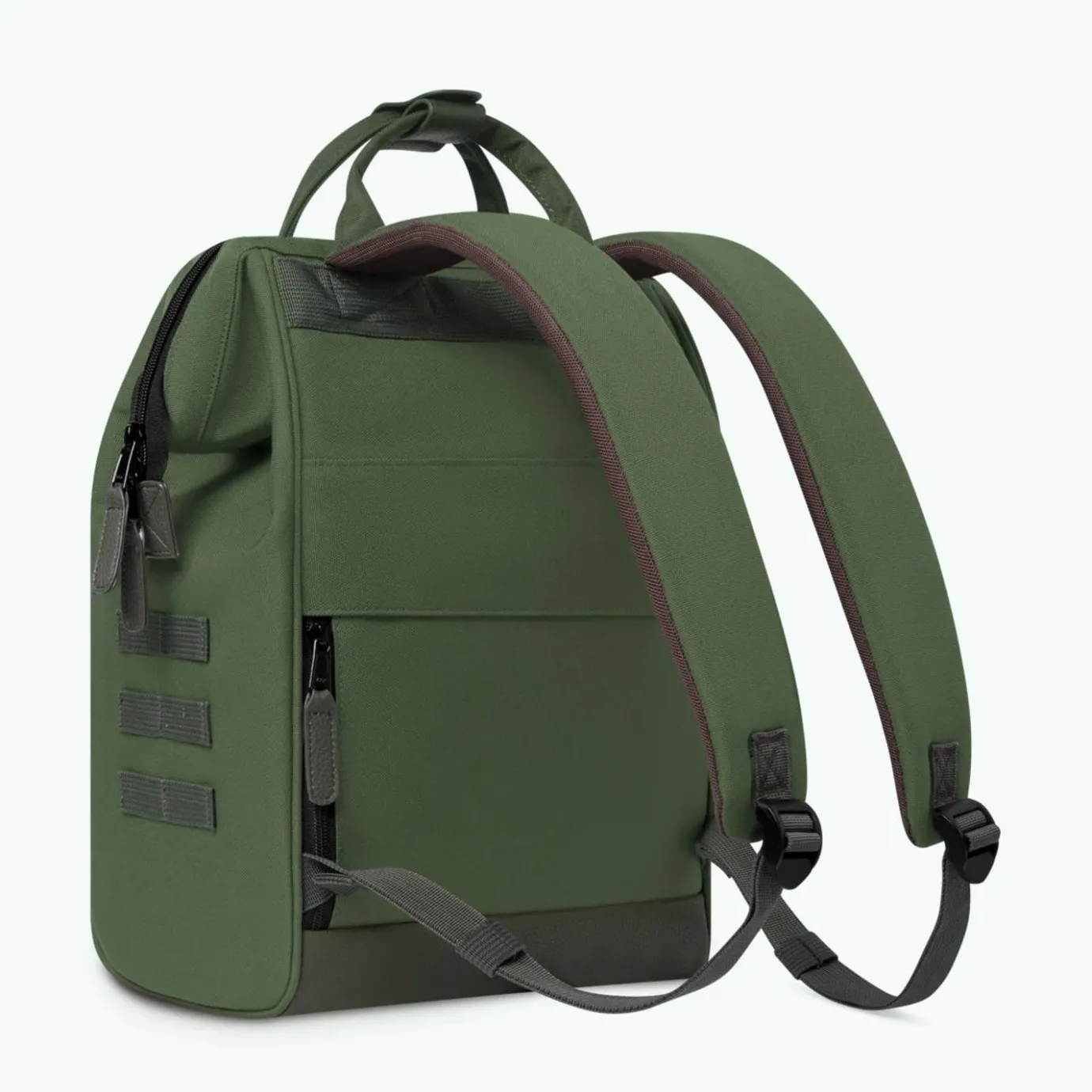 Medium Adventurer | Cabaïa Adventurer Khaki Darkgreen