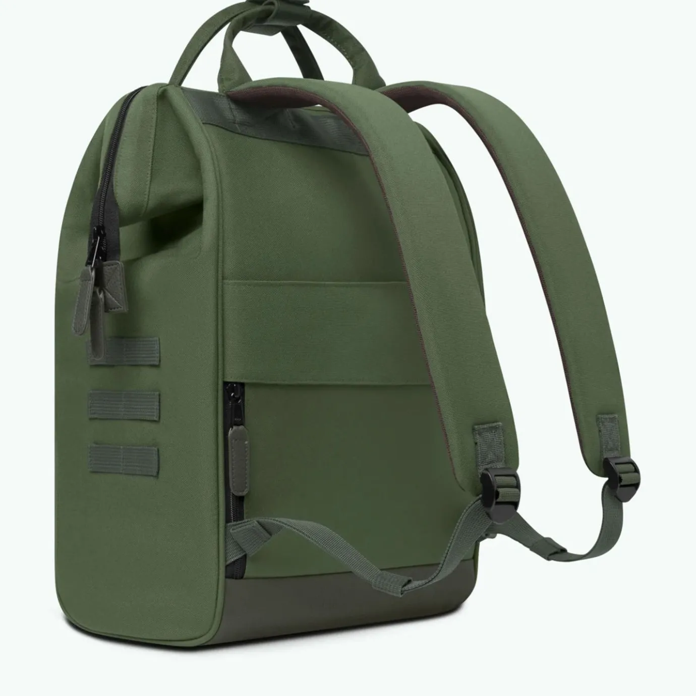 Large Adventurer | Cabaïa Adventurer Khaki Darkgreen