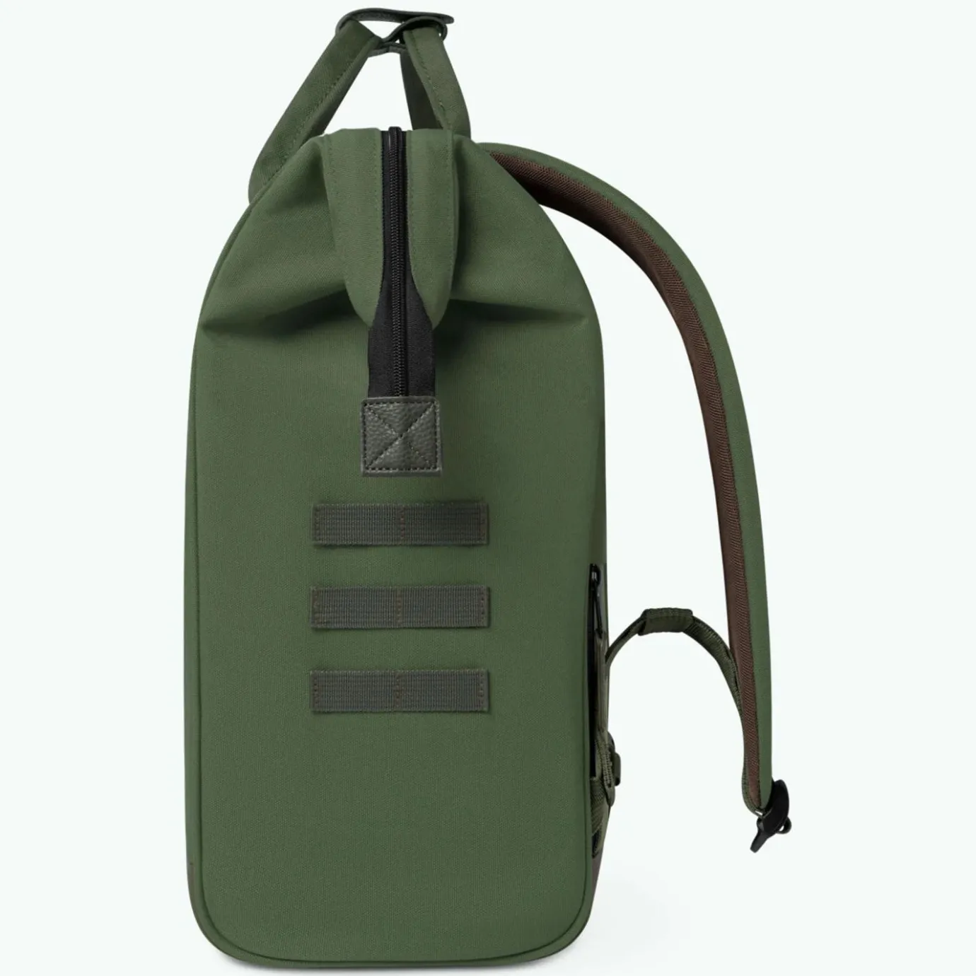 Large Adventurer | Cabaïa Adventurer Khaki Darkgreen