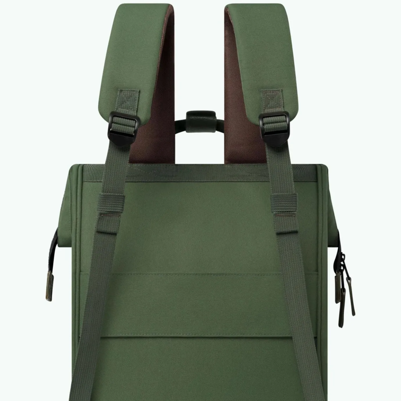 Large Adventurer | Cabaïa Adventurer Khaki Darkgreen