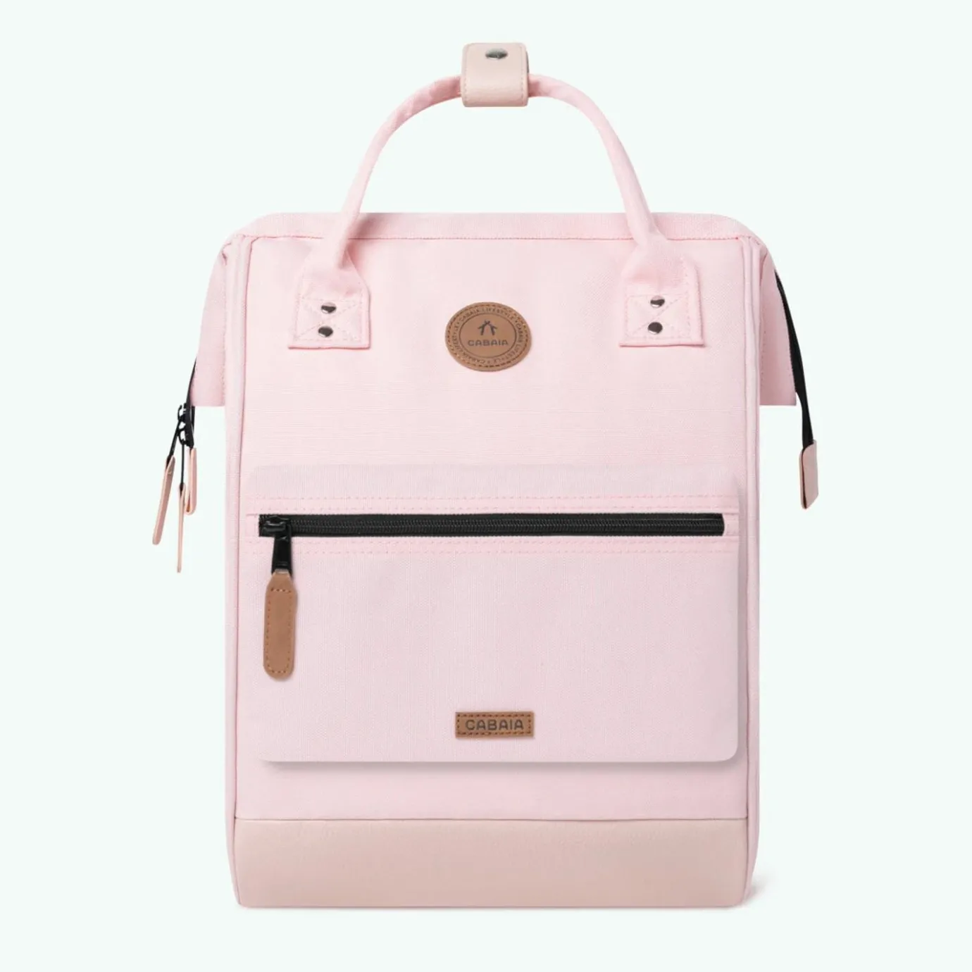 Medium Adventurer | Cabaïa Adventurer Light Pink