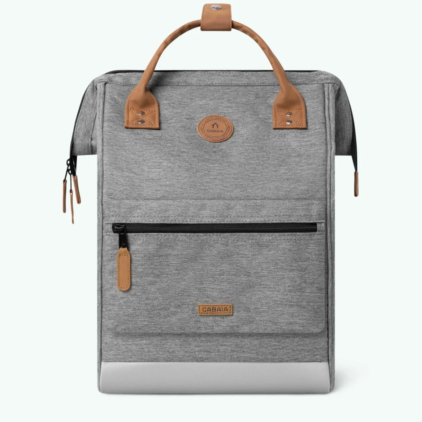 Large Adventurer | Cabaïa Adventurer Light Grey