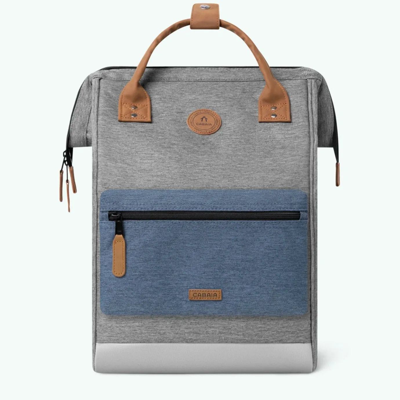 Large Adventurer | Cabaïa Adventurer Light Grey
