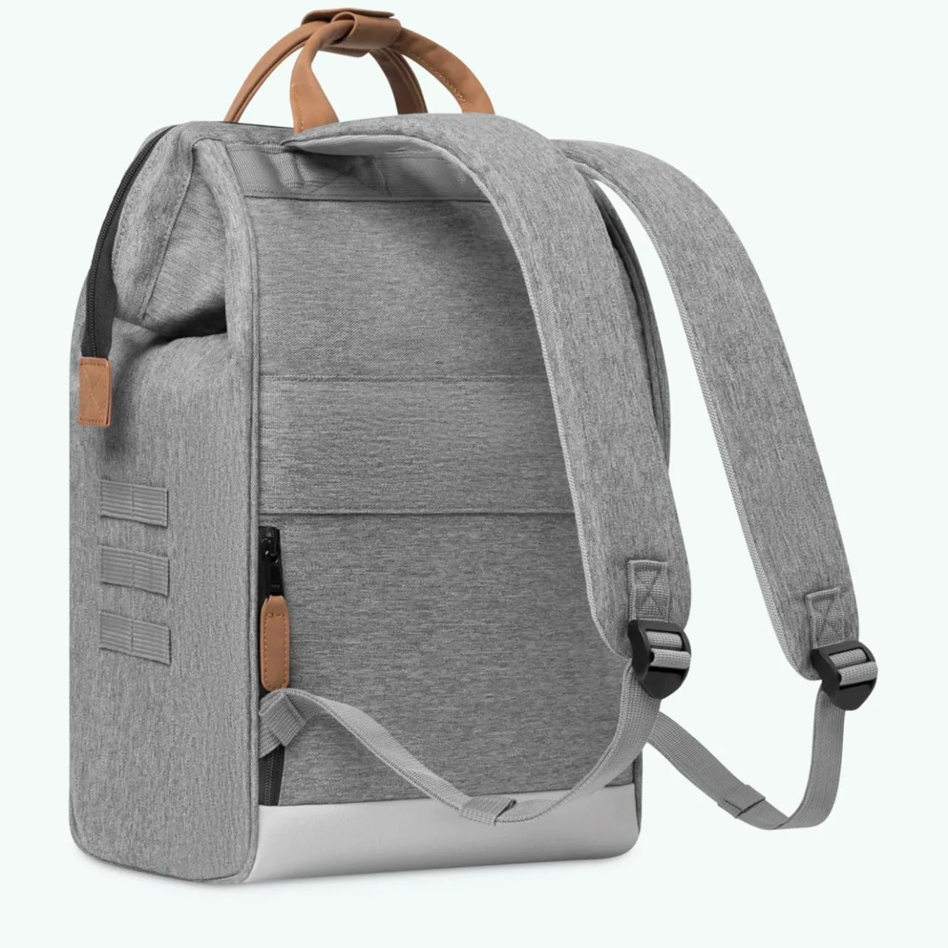 Large Adventurer | Cabaïa Adventurer Light Grey