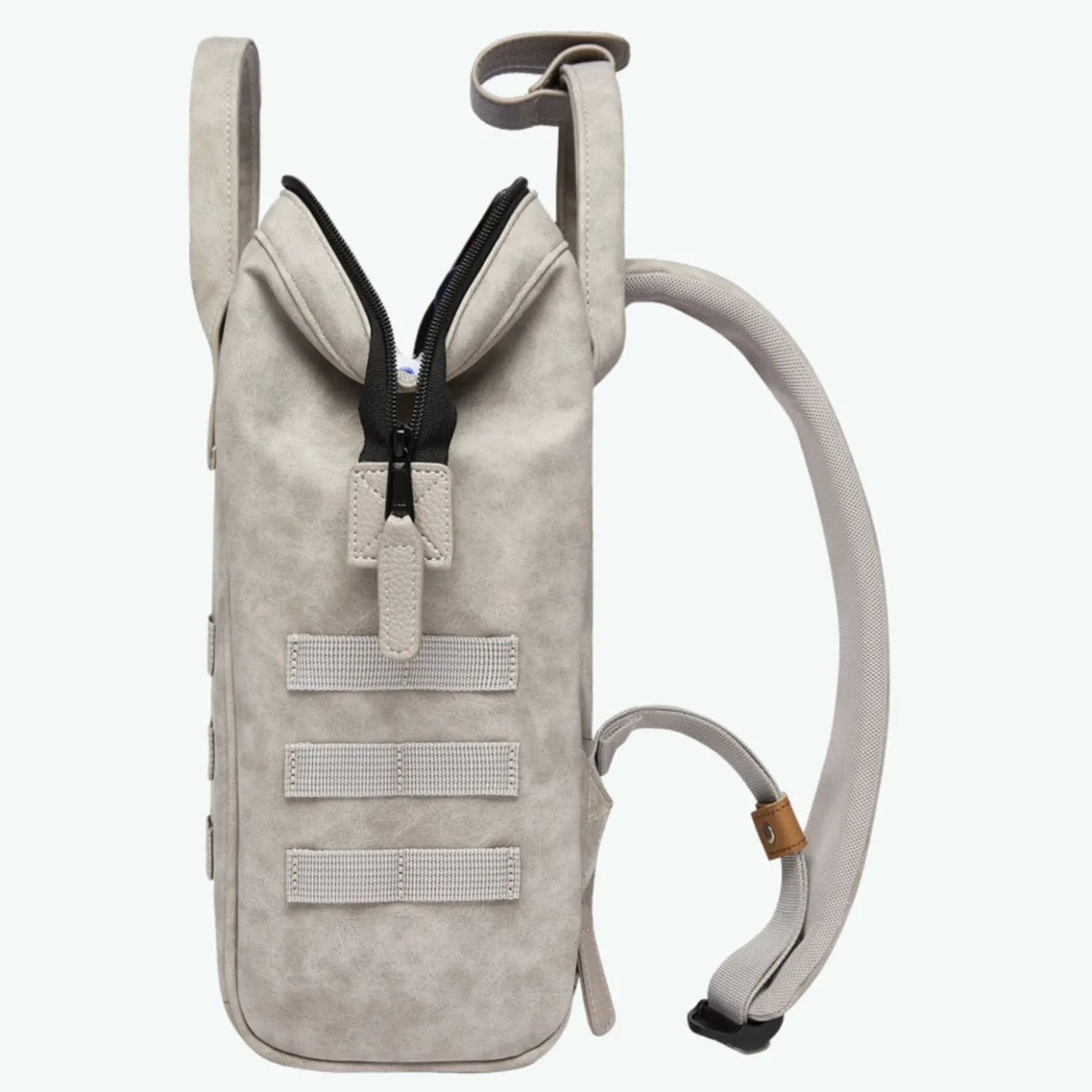 Small Adventurer | Cabaïa Adventurer Light Grey Light Purple