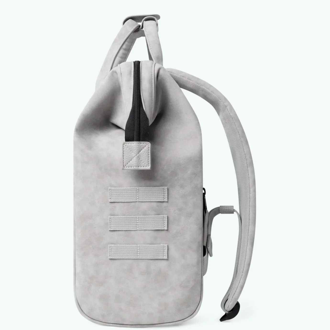 Medium Adventurer | Cabaïa Adventurer Light Grey Light Purple