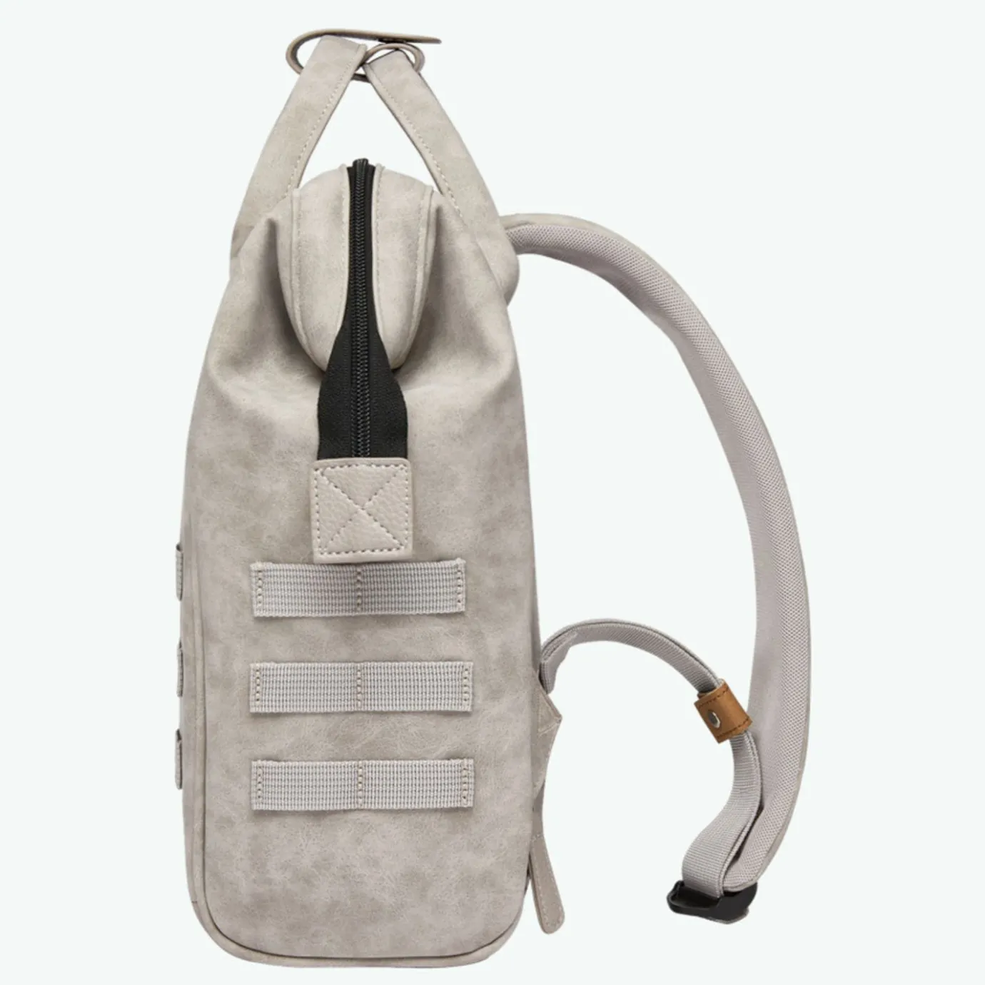 Small Adventurer | Cabaïa Adventurer Light Grey Light Purple