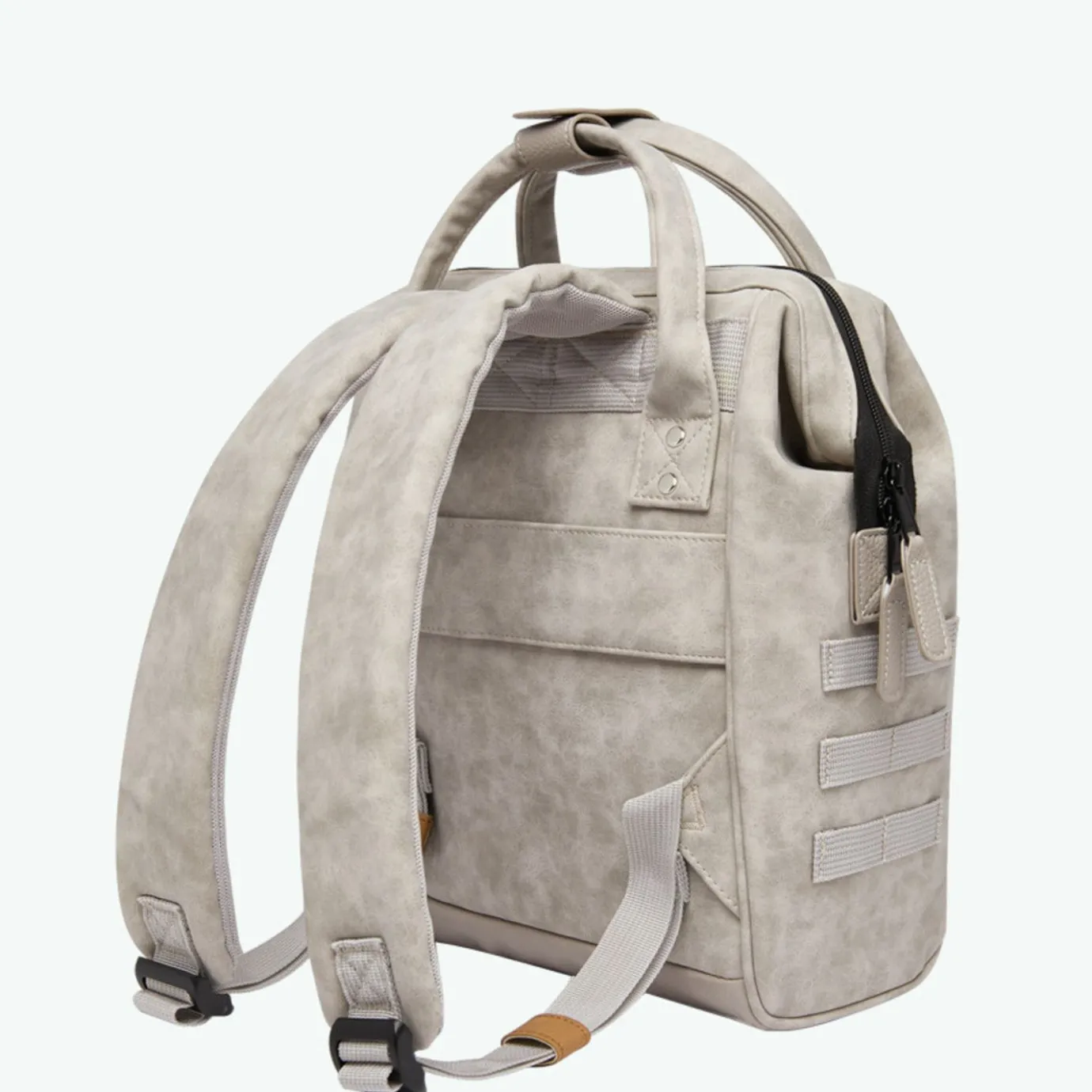 Small Adventurer | Cabaïa Adventurer Light Grey Light Purple