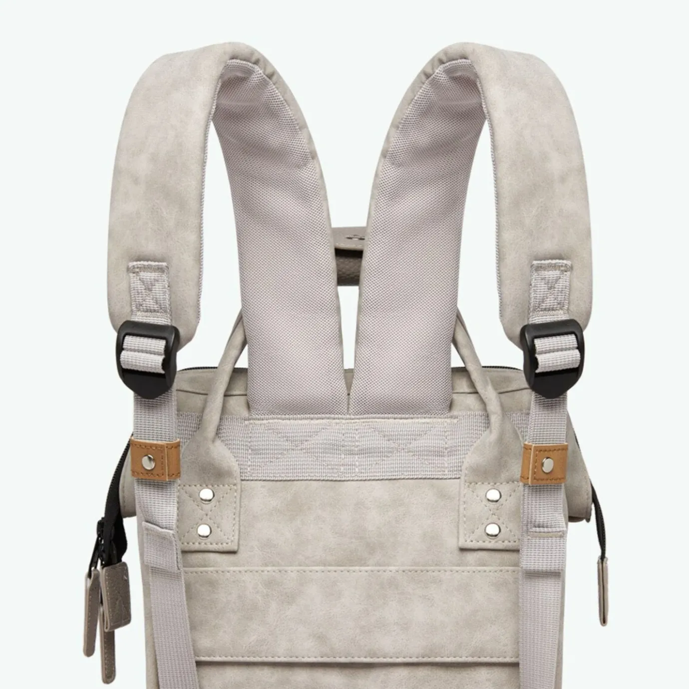 Small Adventurer | Cabaïa Adventurer Light Grey Light Purple