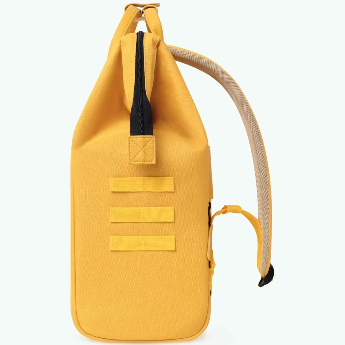 Large Adventurer | Cabaïa Adventurer Mustard Yellow