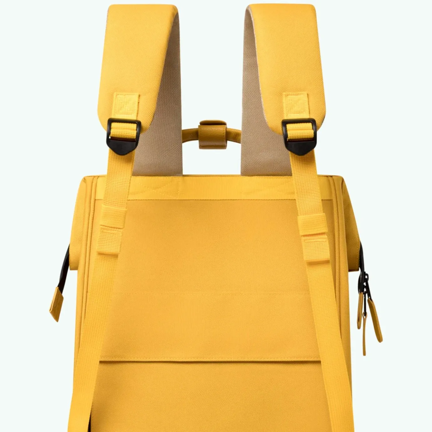 Large Adventurer | Cabaïa Adventurer Mustard Yellow
