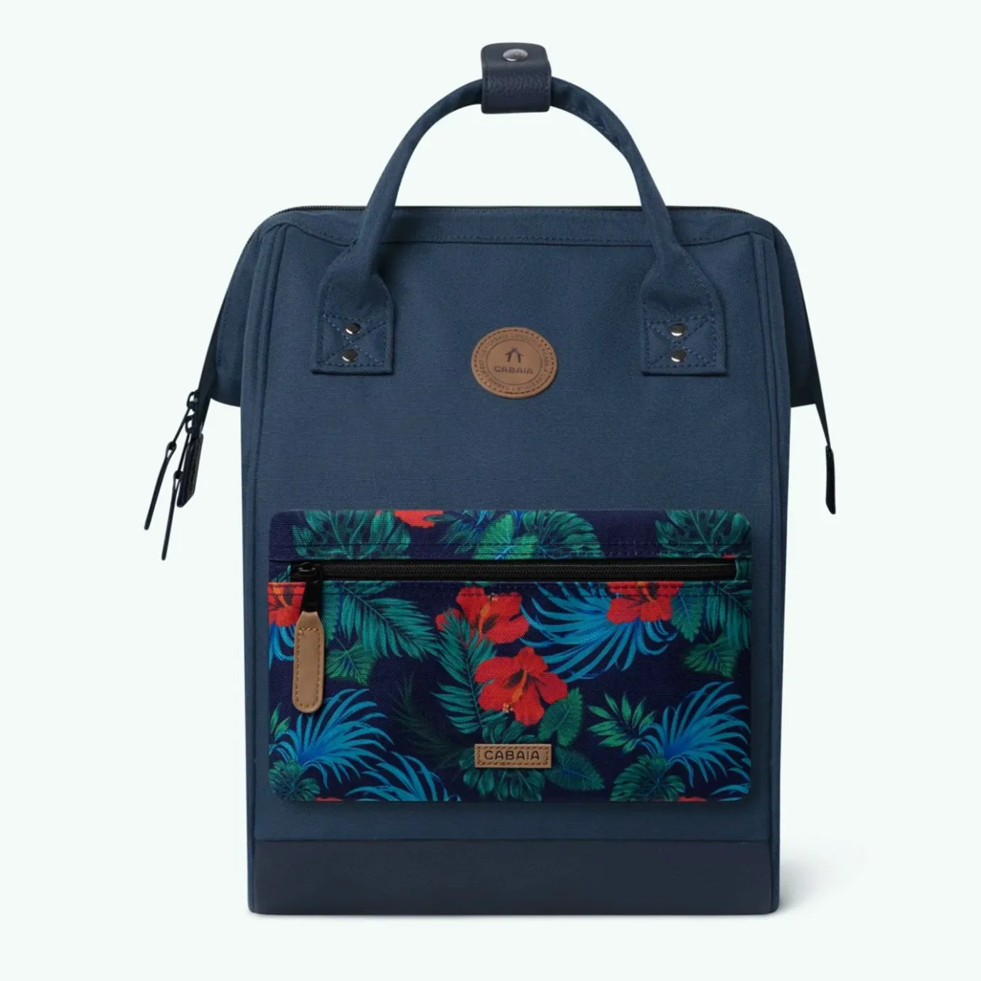 Medium Adventurer | Cabaïa Adventurer Navy Navynew